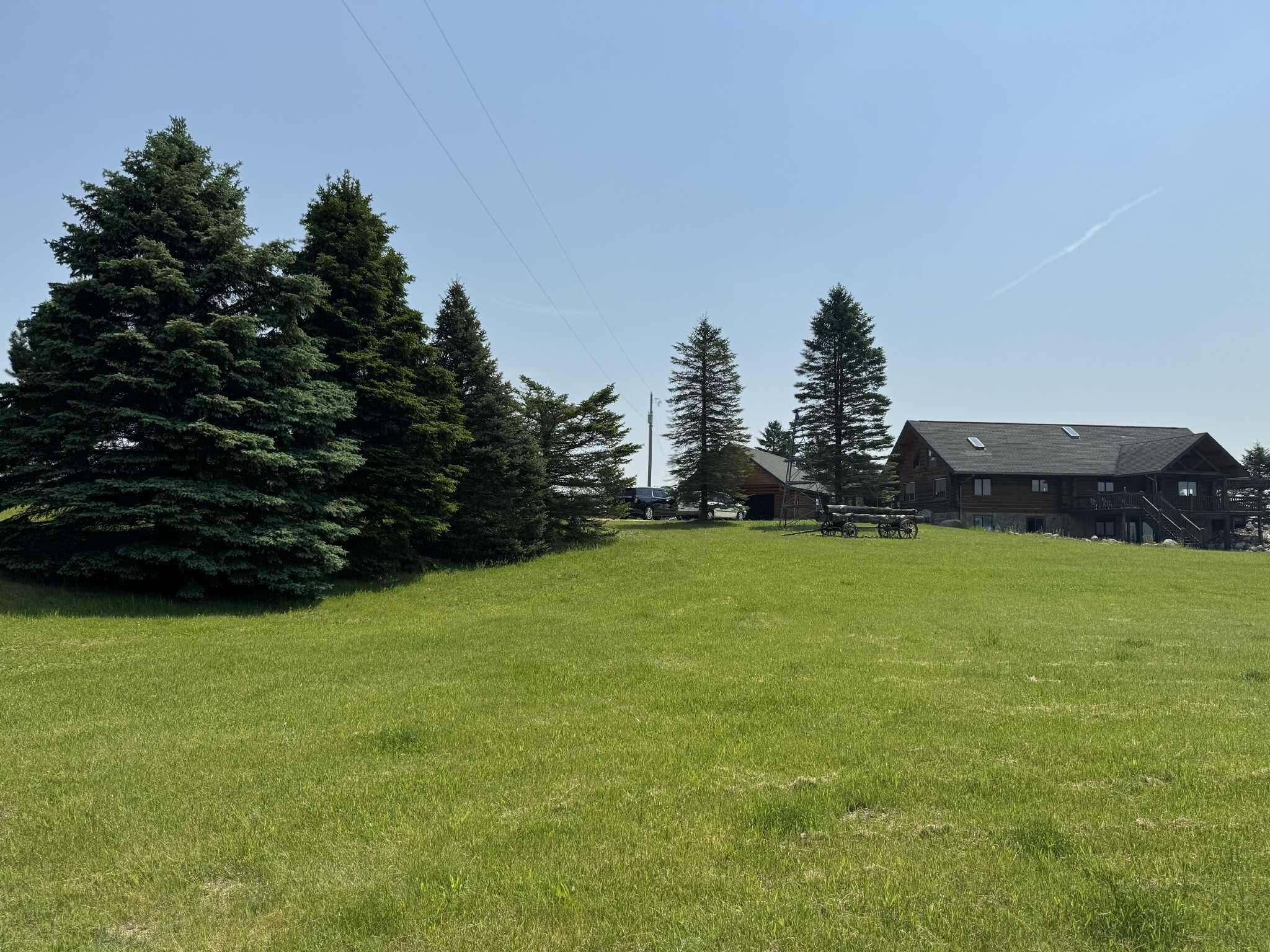 6294 100th Avenue Osceola Township MI 49631