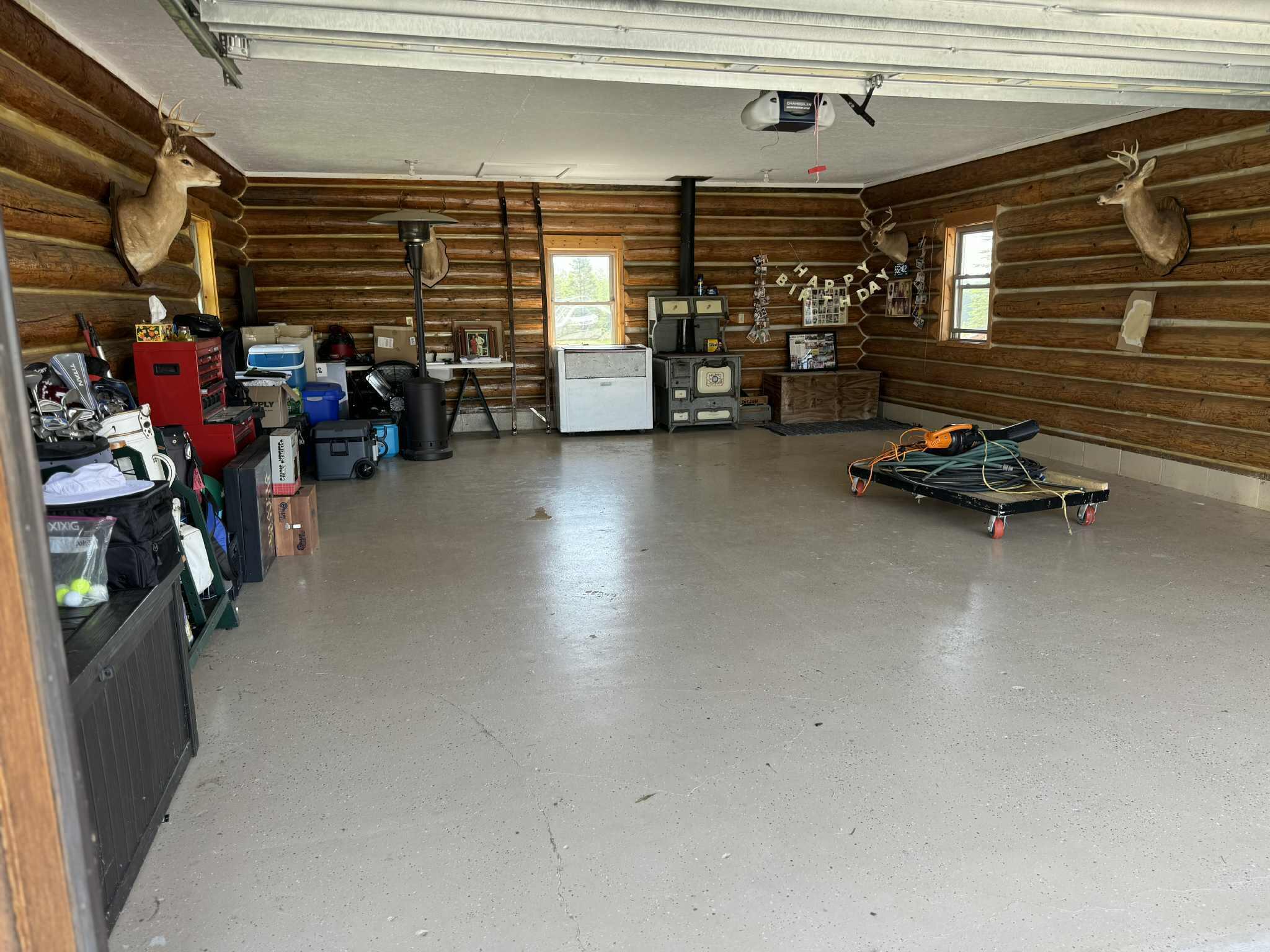 6294 100th Avenue Osceola Township MI 49631