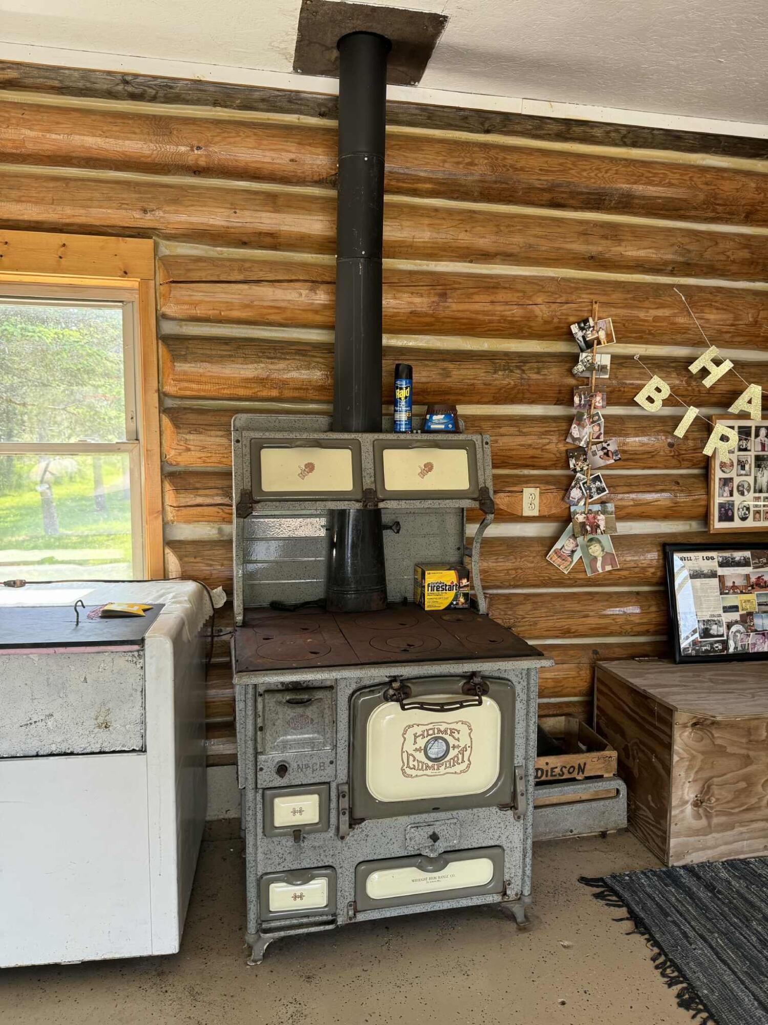 6294 100th Avenue Osceola Township MI 49631