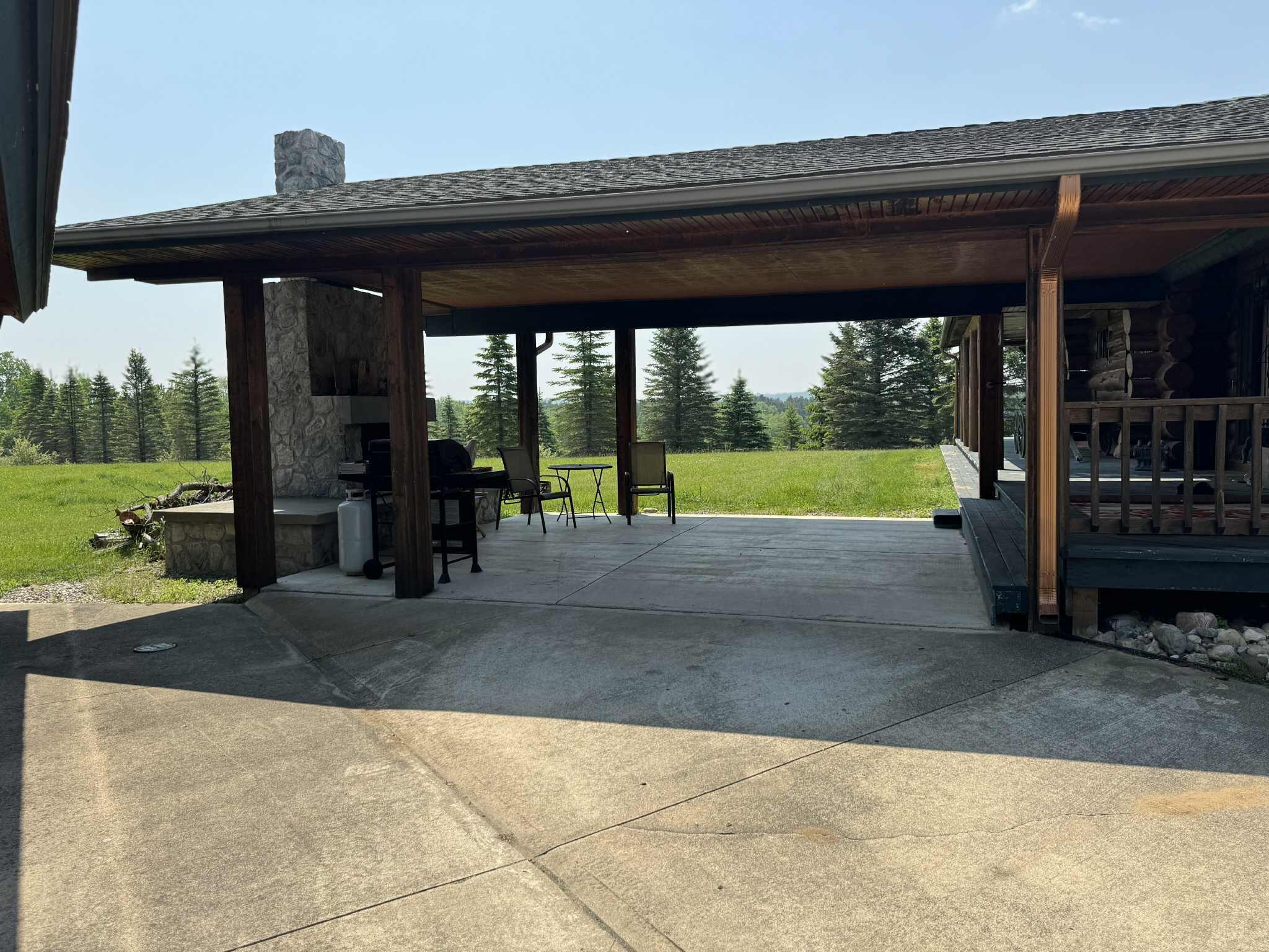 6294 100th Avenue Osceola Township MI 49631