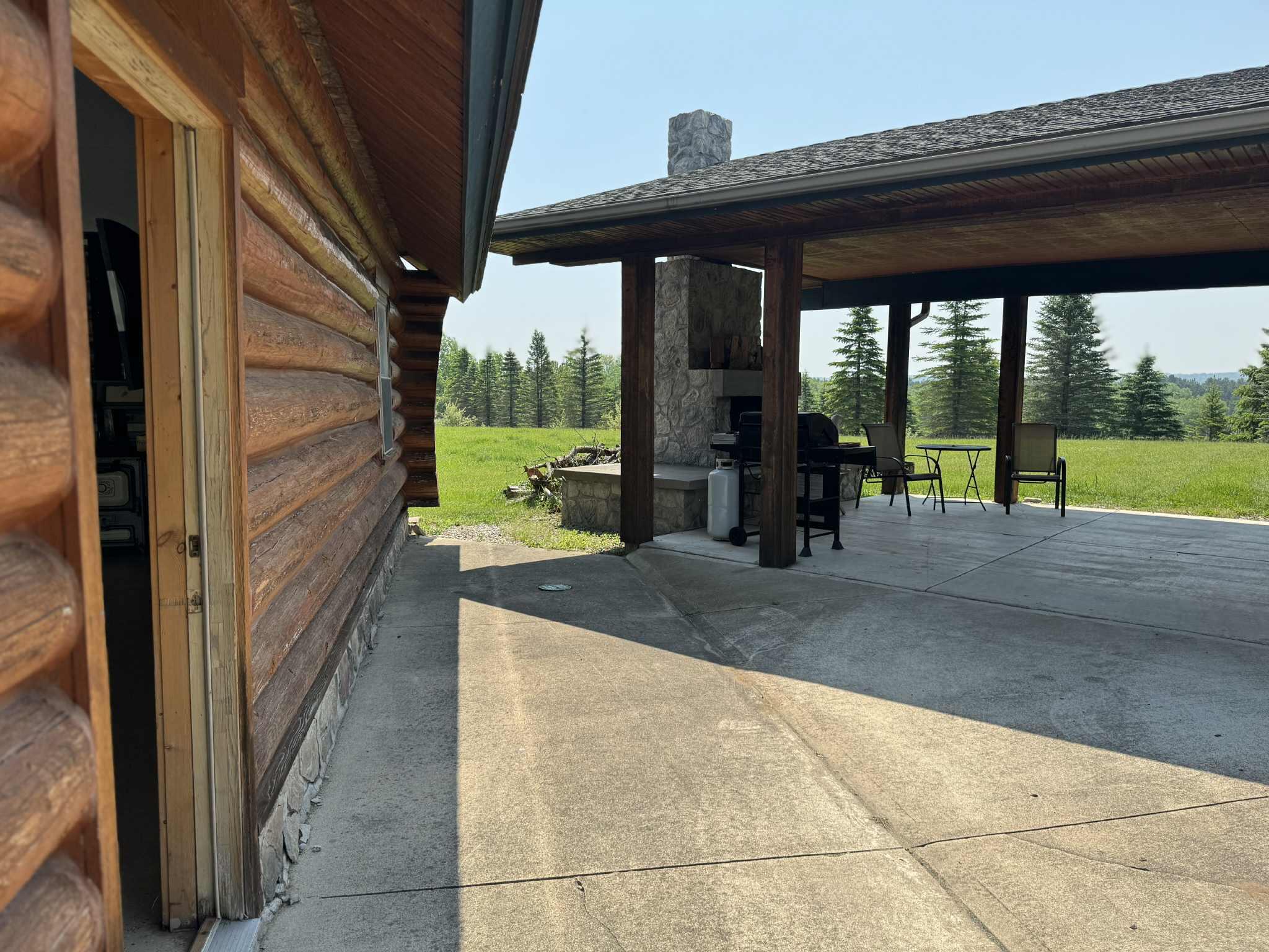 6294 100th Avenue Osceola Township MI 49631