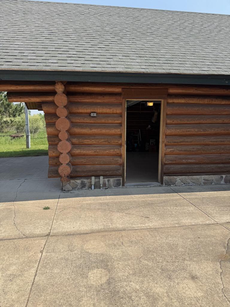 6294 100th Avenue Osceola Township MI 49631