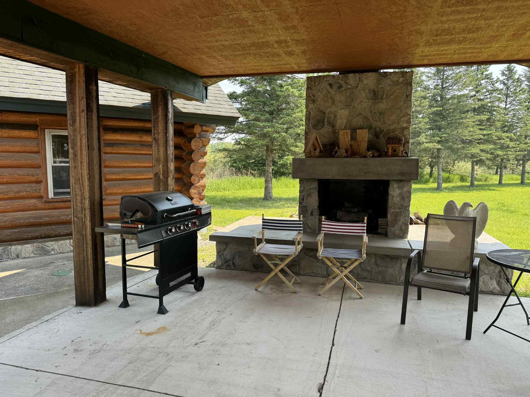 6294 100th Avenue Osceola Township MI 49631