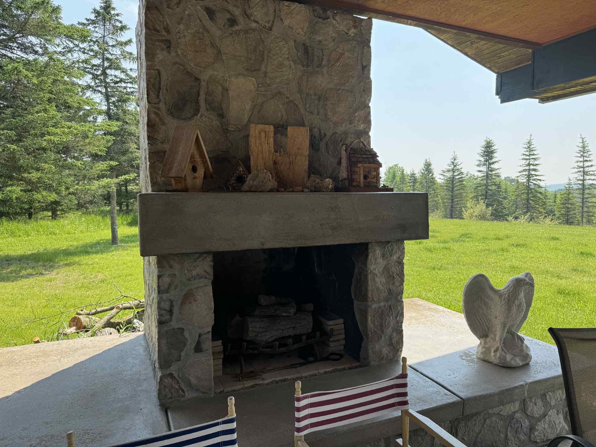 6294 100th Avenue Osceola Township MI 49631