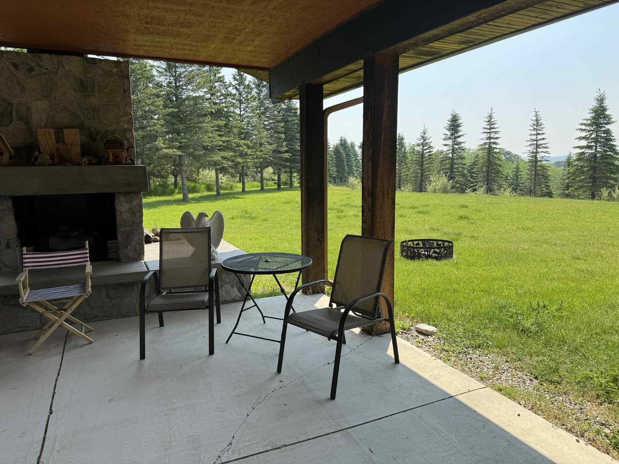 6294 100th Avenue Osceola Township MI 49631