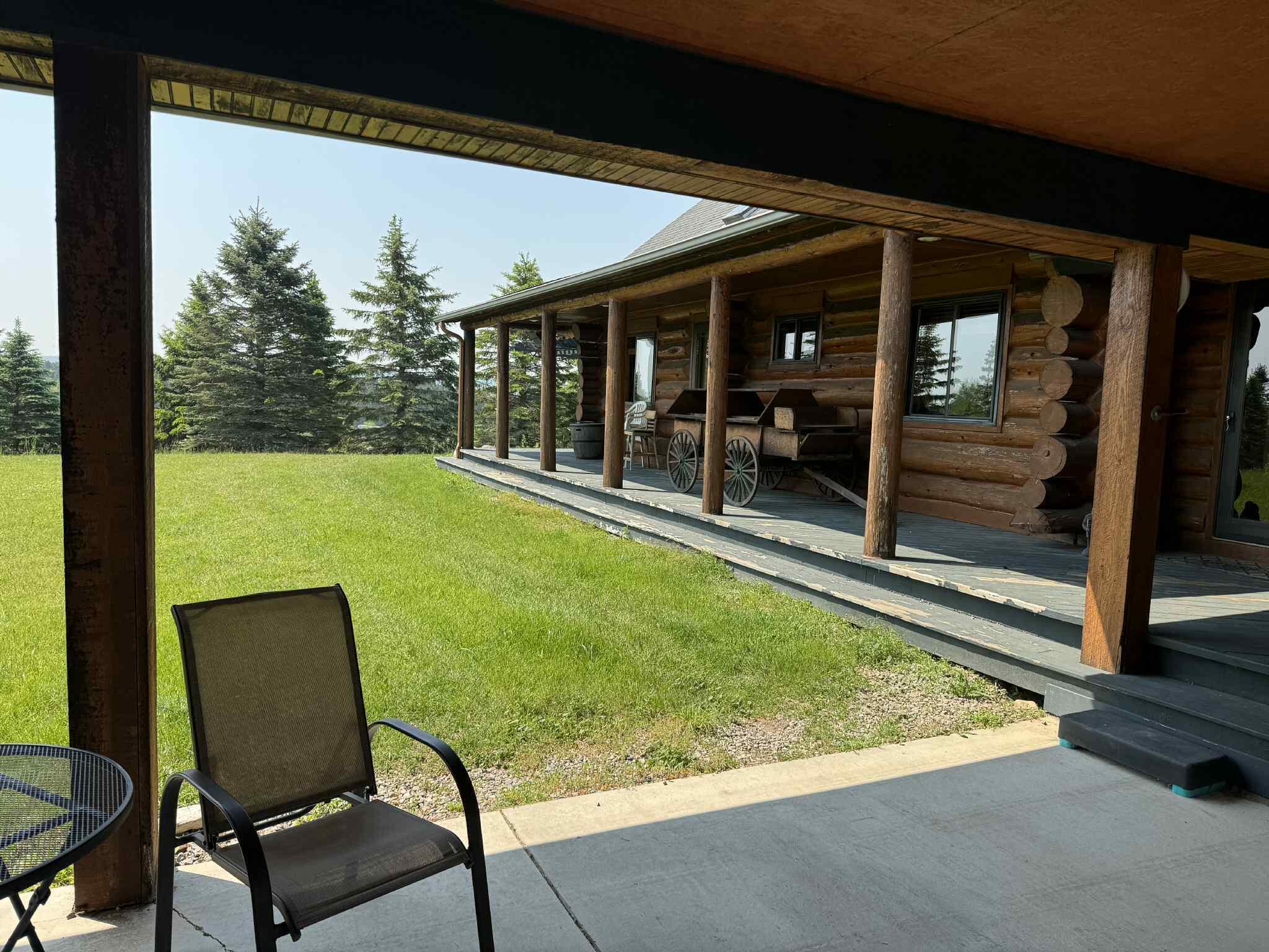 6294 100th Avenue Osceola Township MI 49631