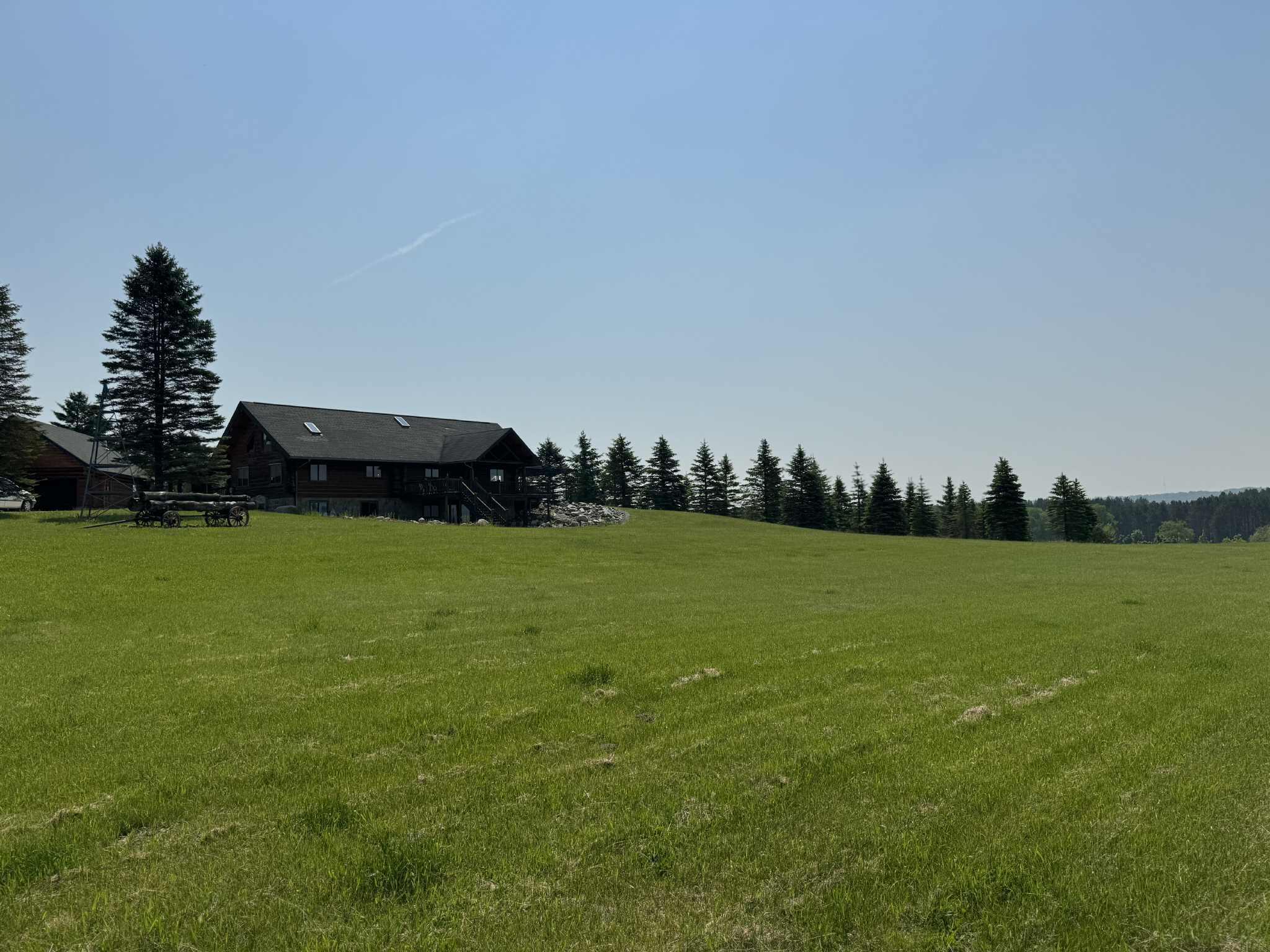 6294 100th Avenue Osceola Township MI 49631