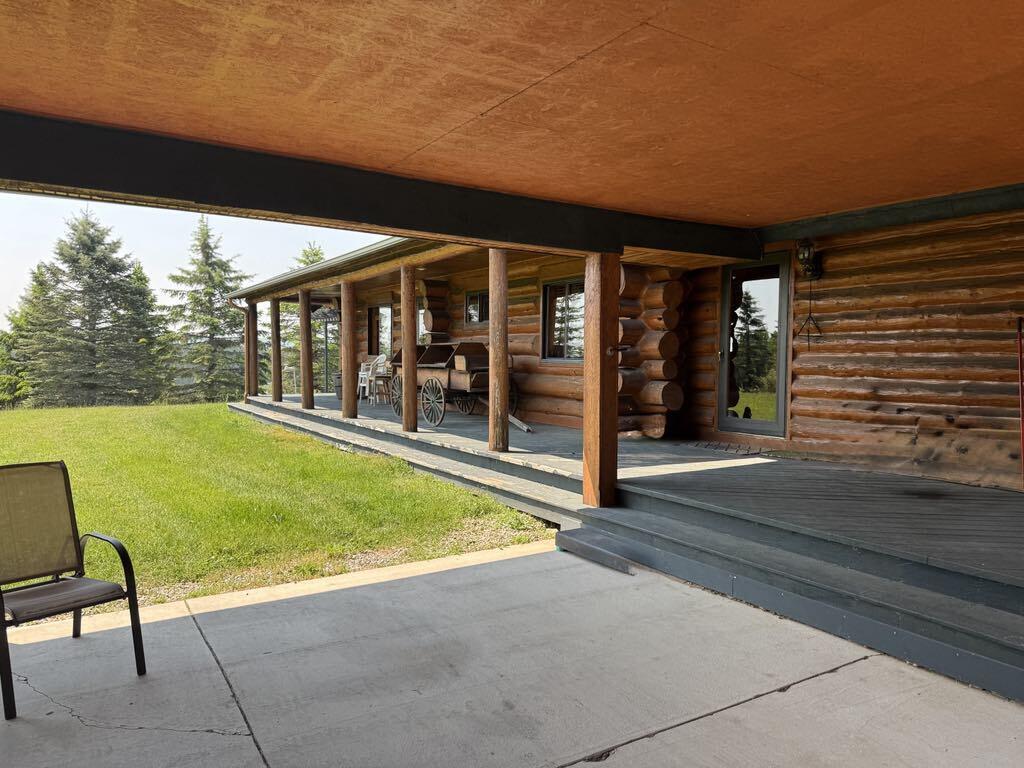 6294 100th Avenue Osceola Township MI 49631
