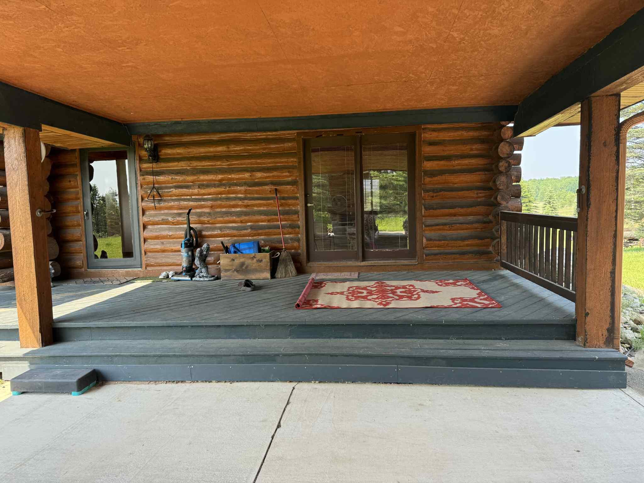 6294 100th Avenue Osceola Township MI 49631
