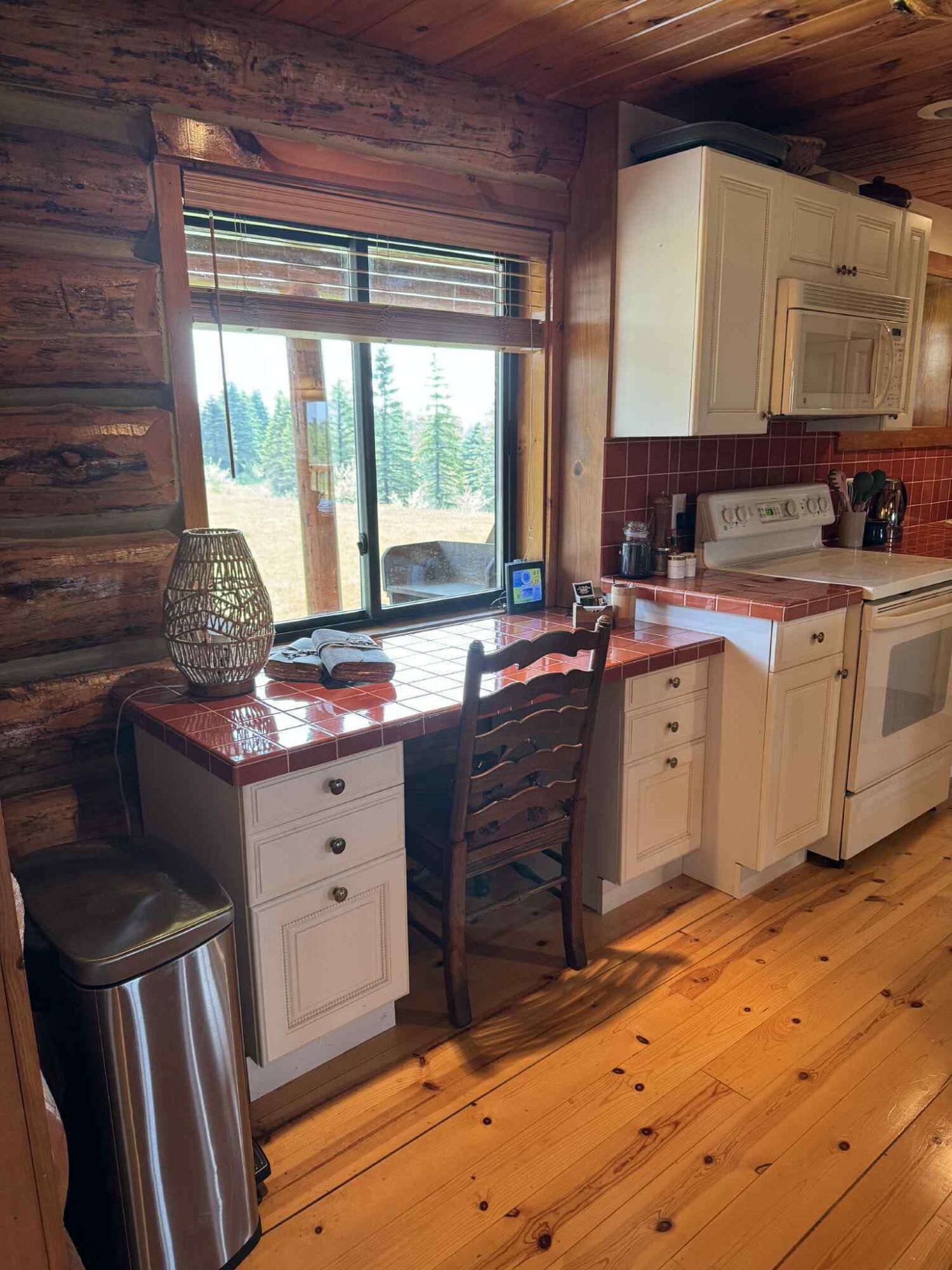 6294 100th Avenue Osceola Township MI 49631