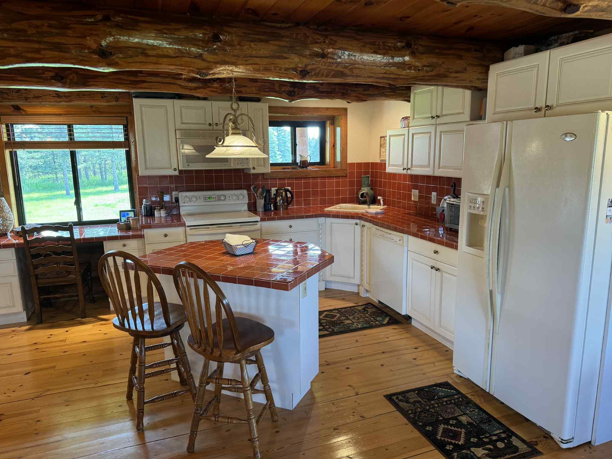 6294 100th Avenue Osceola Township MI 49631