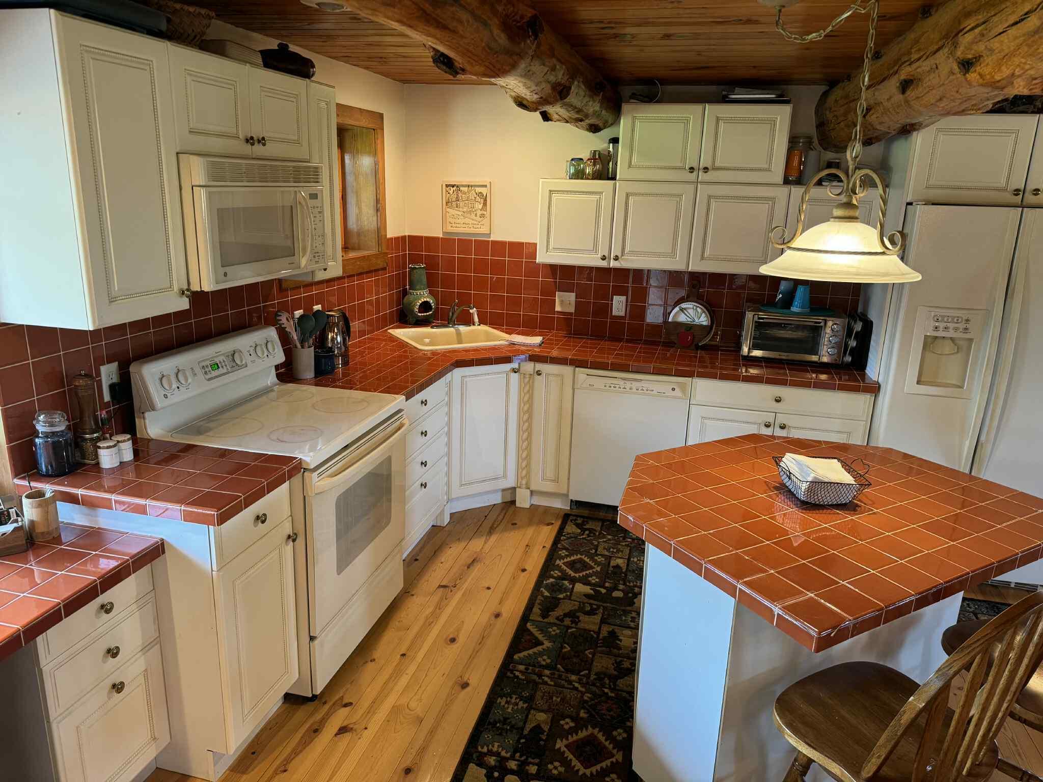 6294 100th Avenue Osceola Township MI 49631