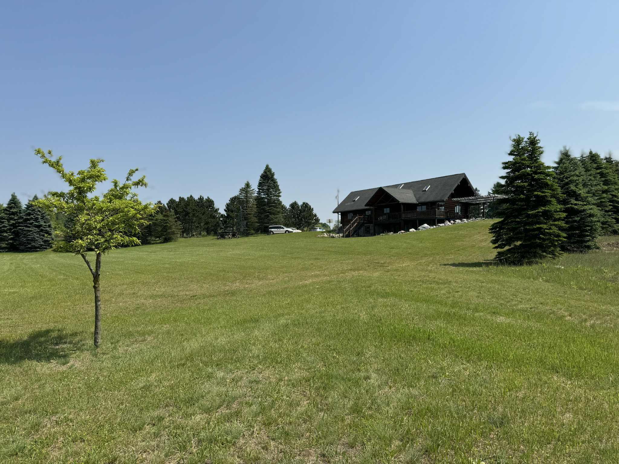 6294 100th Avenue Osceola Township MI 49631