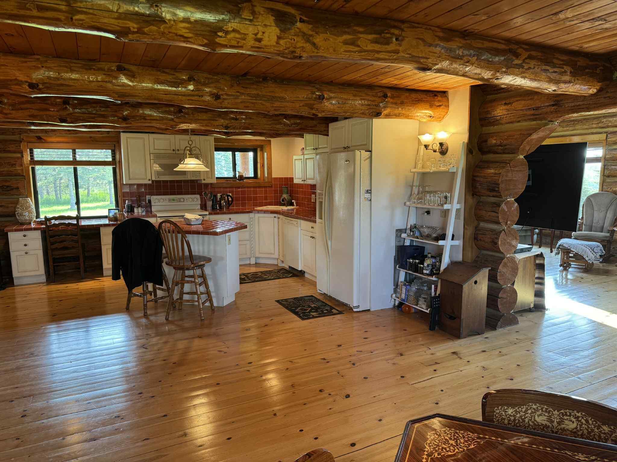 6294 100th Avenue Osceola Township MI 49631
