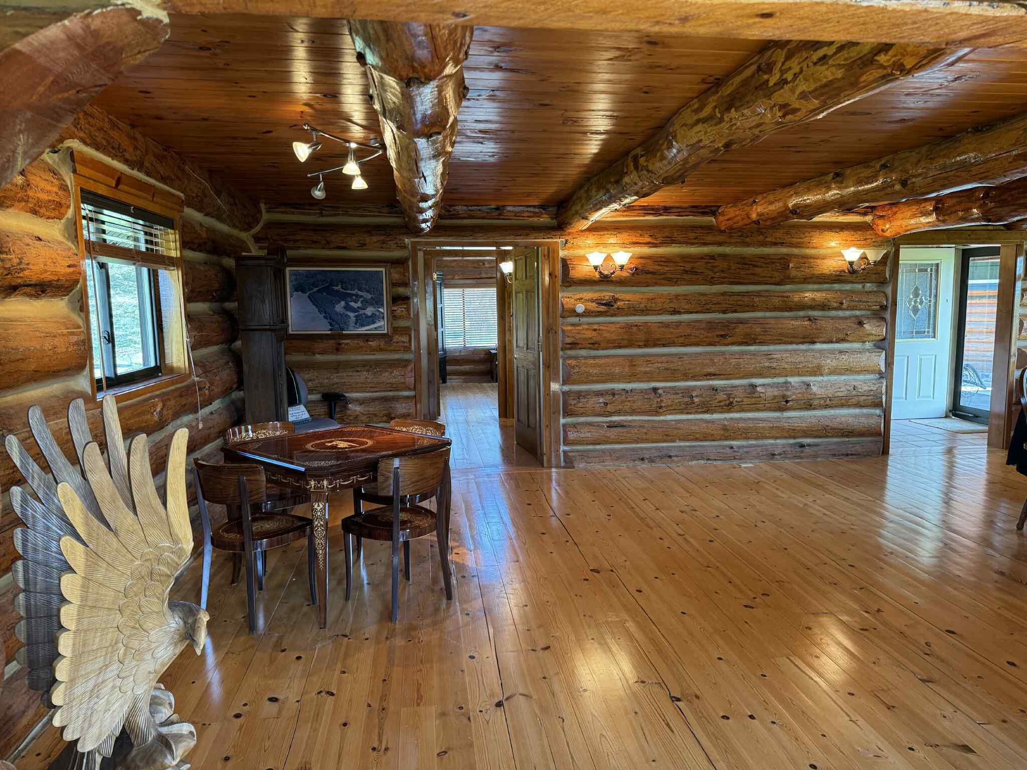 6294 100th Avenue Osceola Township MI 49631
