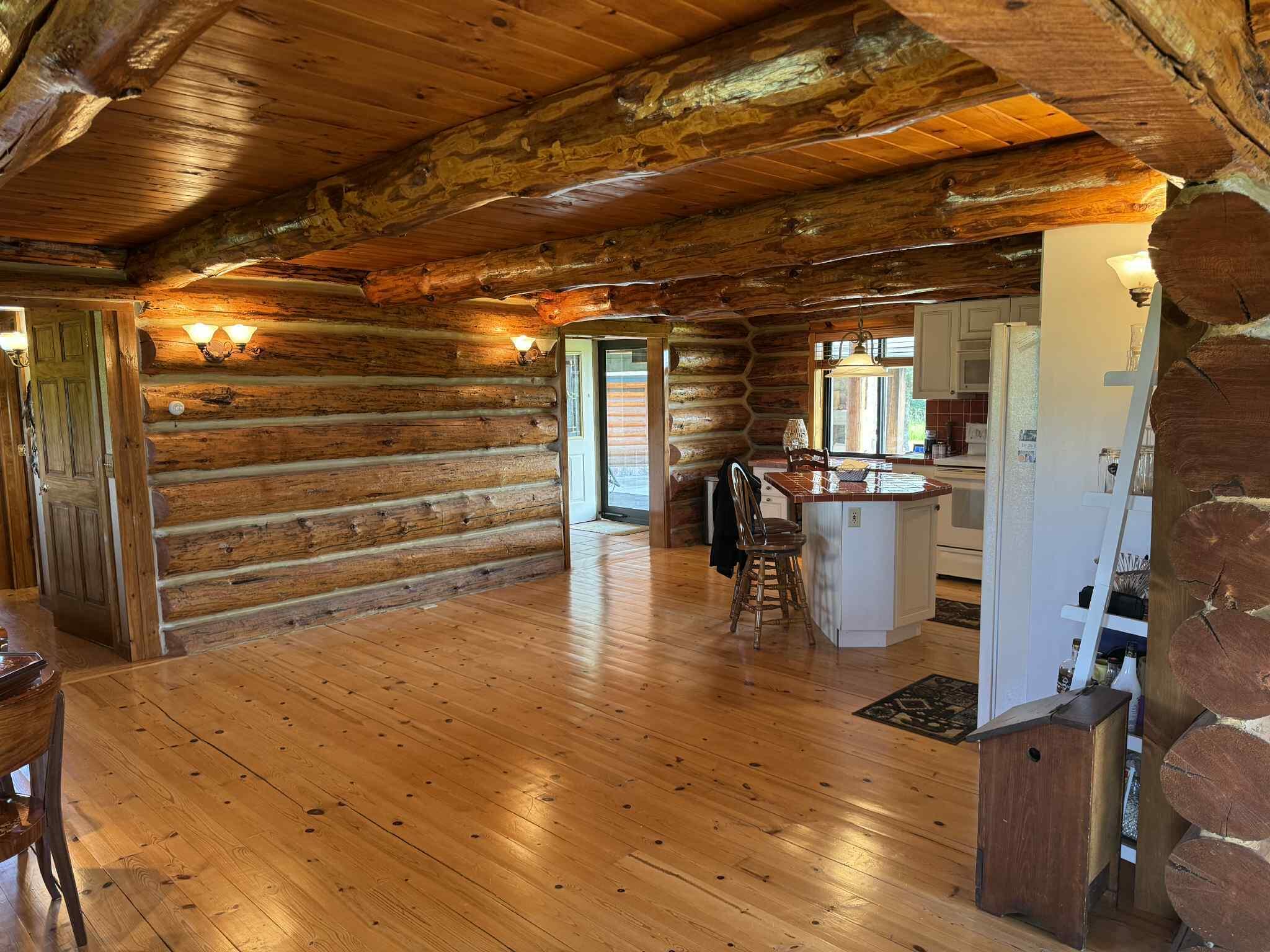 6294 100th Avenue Osceola Township MI 49631