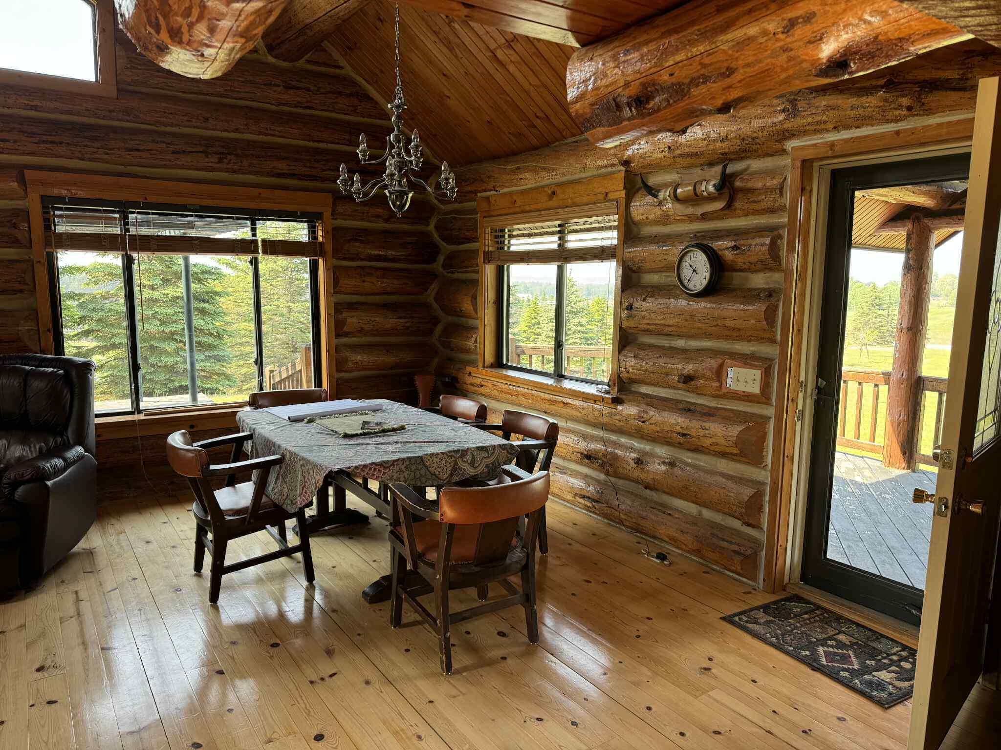 6294 100th Avenue Osceola Township MI 49631