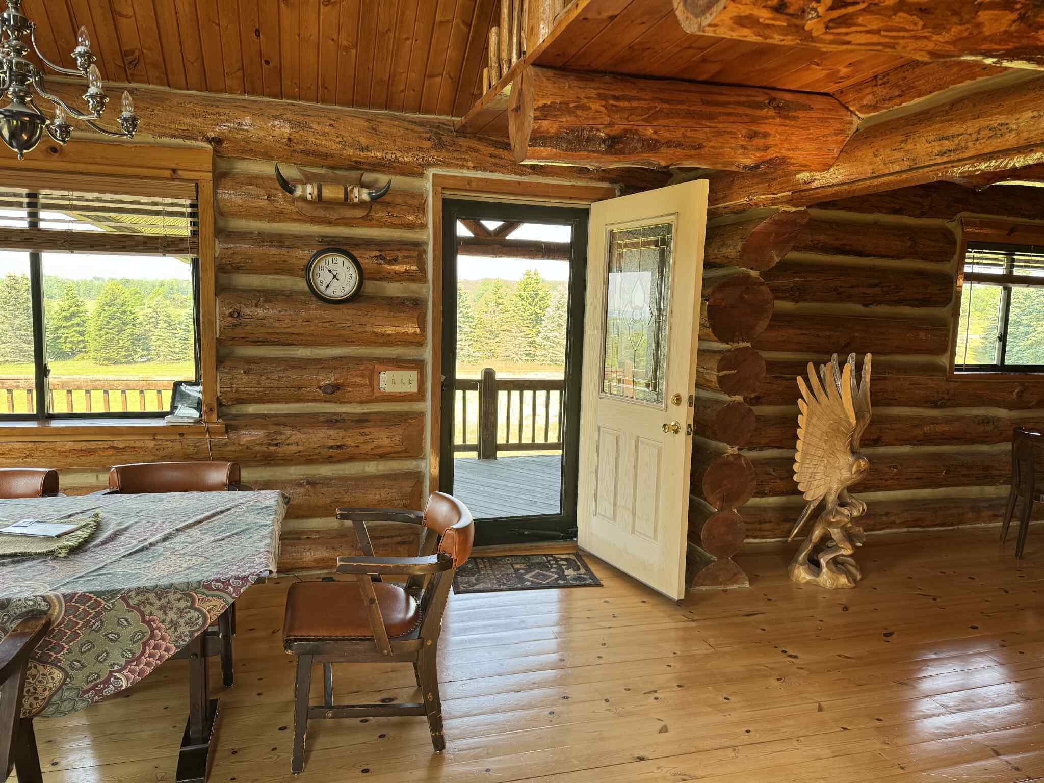 6294 100th Avenue Osceola Township MI 49631