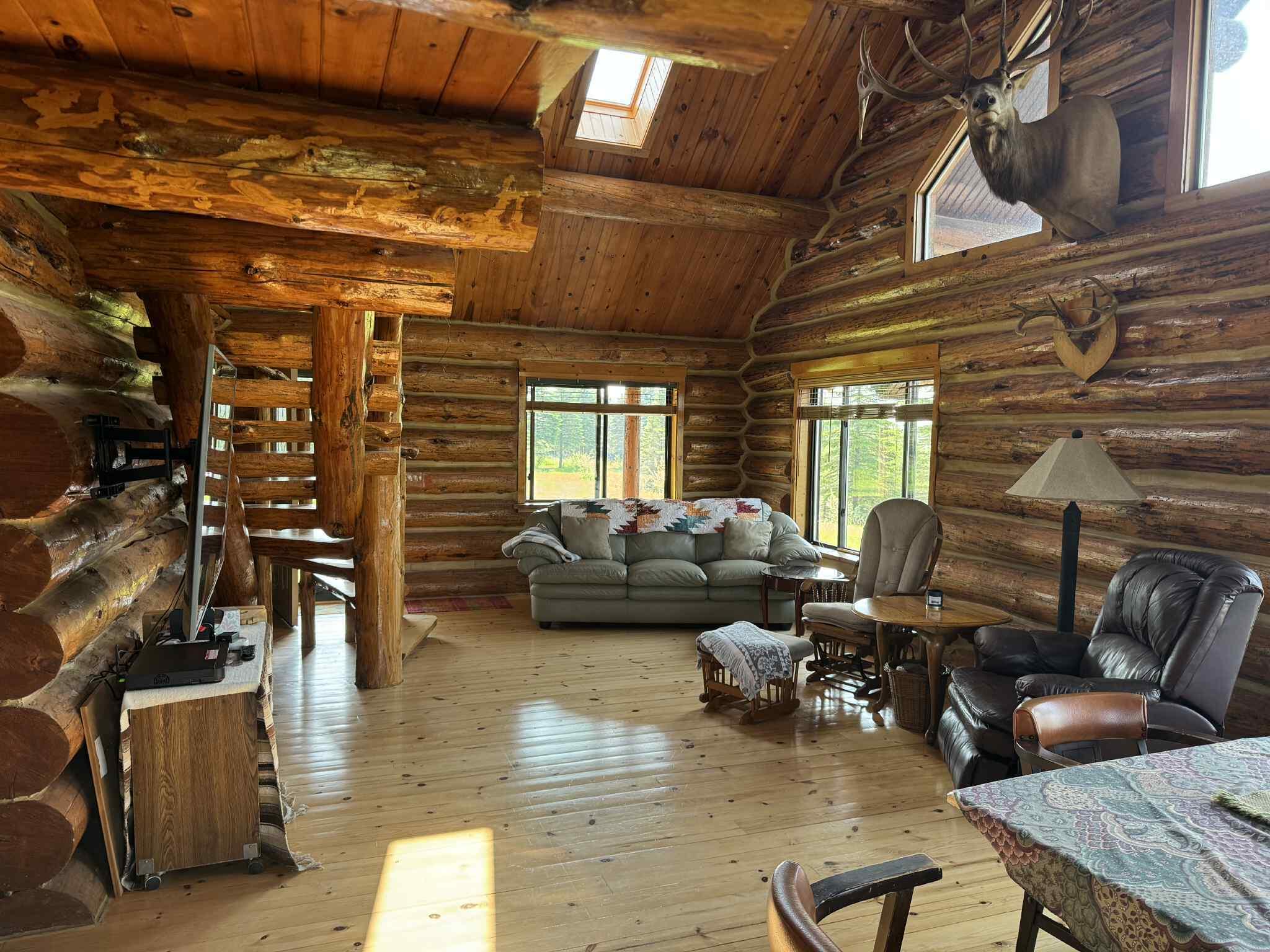 6294 100th Avenue Osceola Township MI 49631
