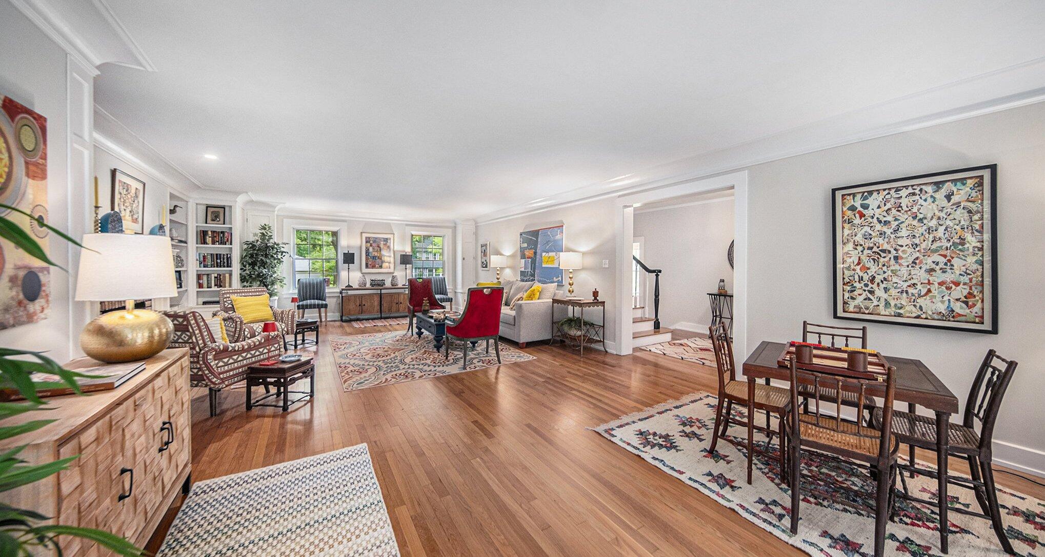 809 Berkshire Road Ann Arbor City MI 48104