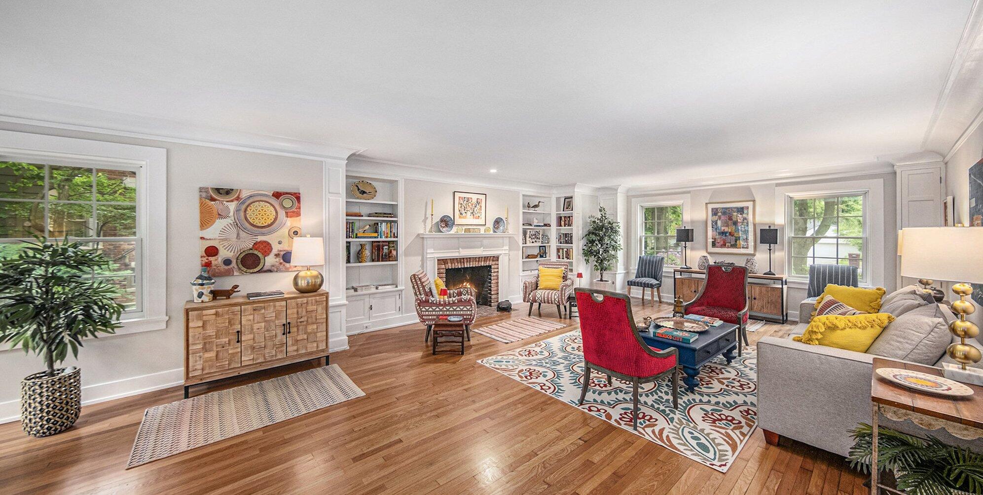 809 Berkshire Road Ann Arbor City MI 48104