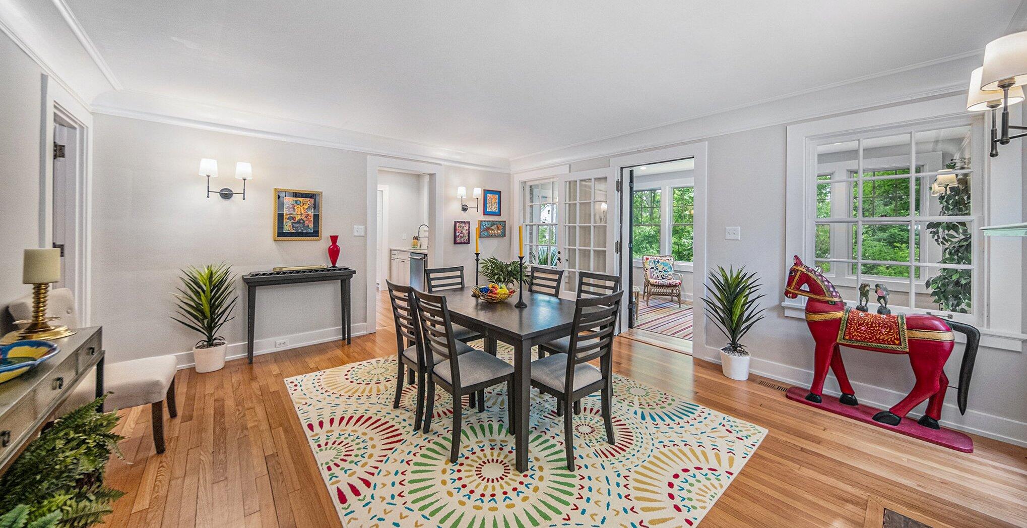 809 Berkshire Road Ann Arbor City MI 48104