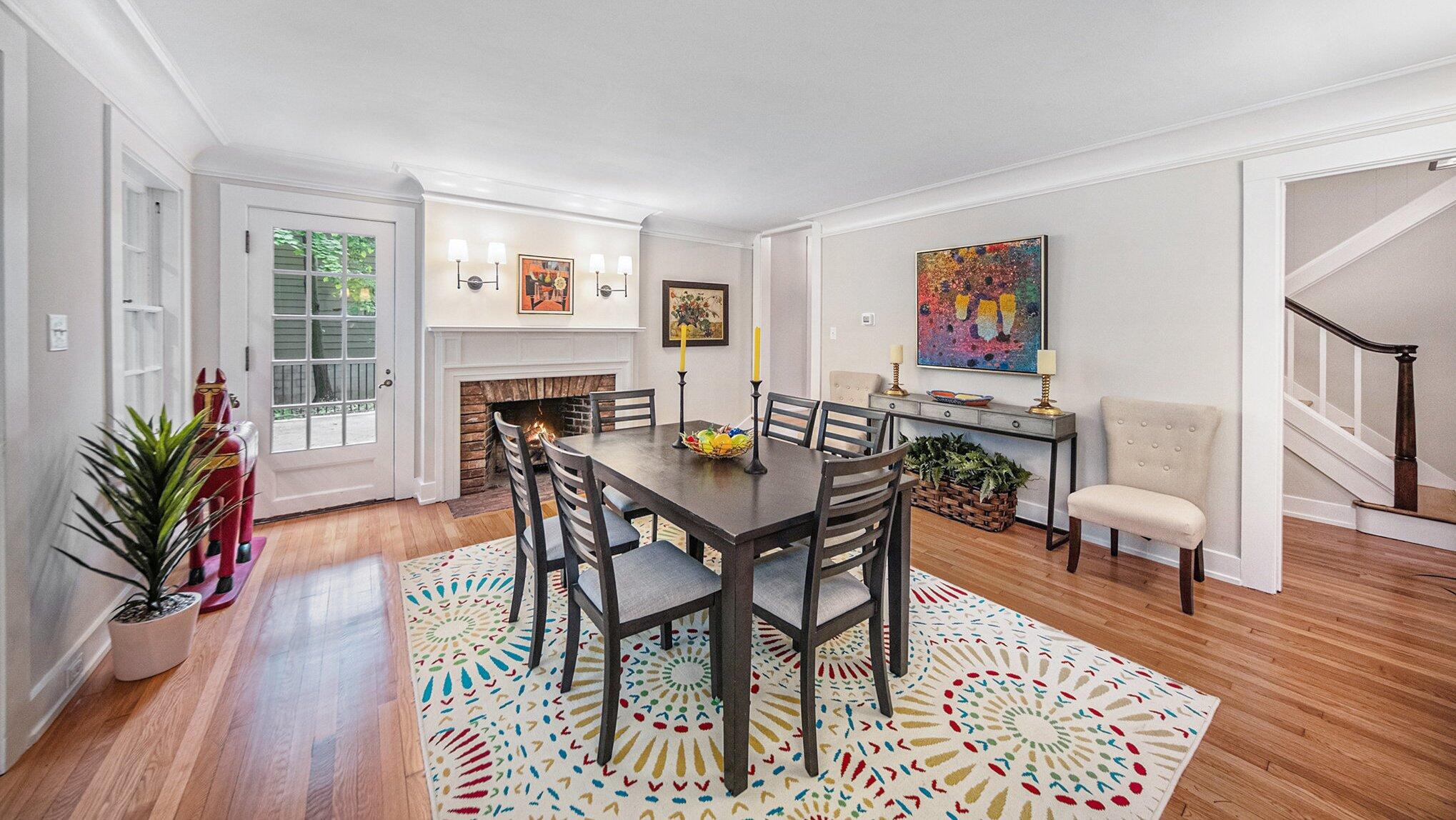 809 Berkshire Road Ann Arbor City MI 48104