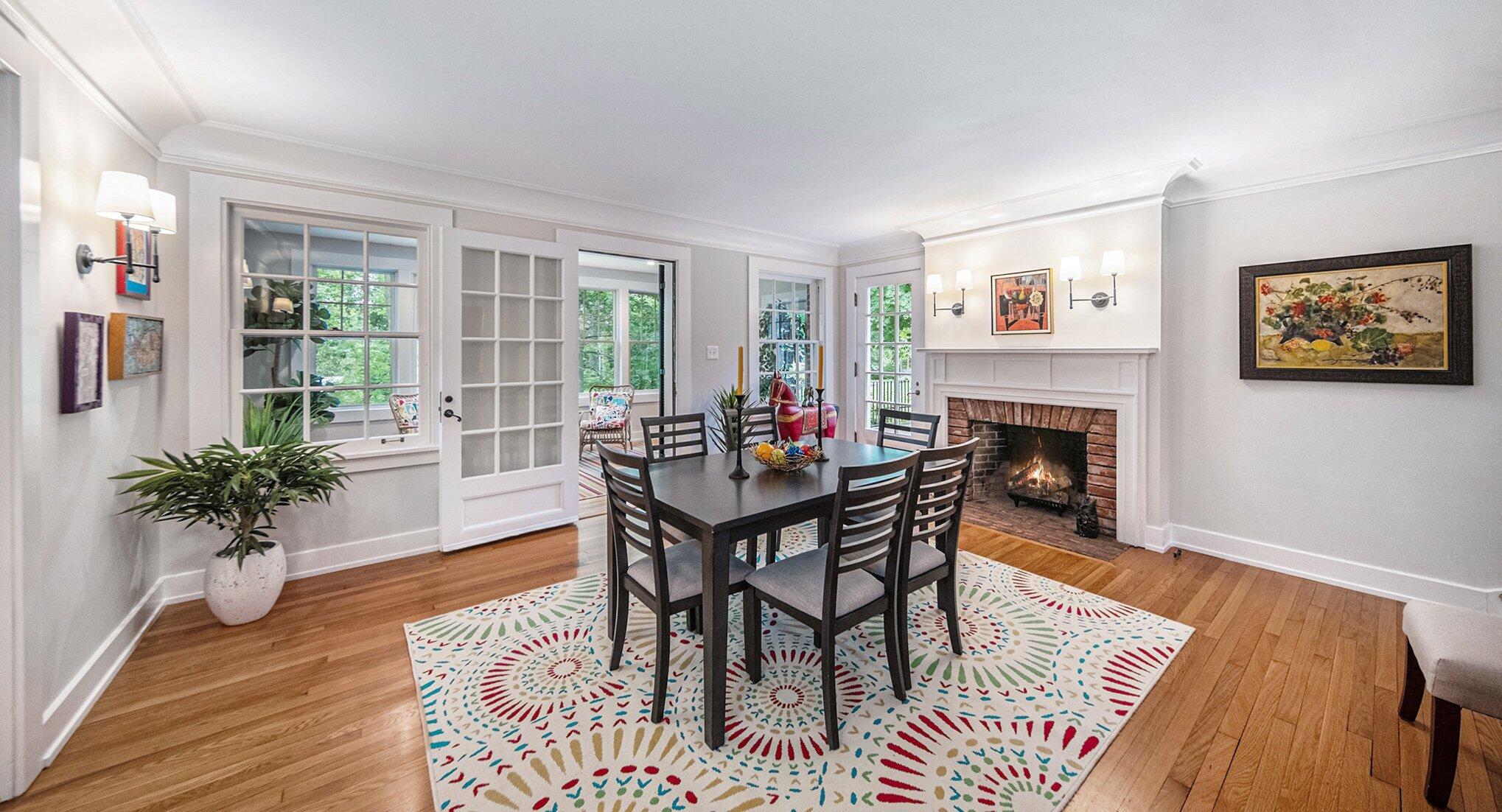 809 Berkshire Road Ann Arbor City MI 48104