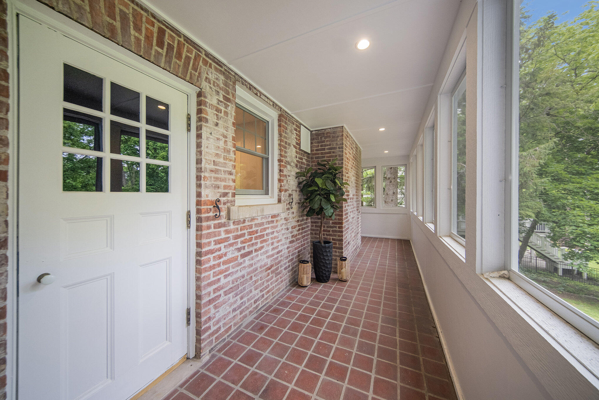 809 Berkshire Road Ann Arbor City MI 48104