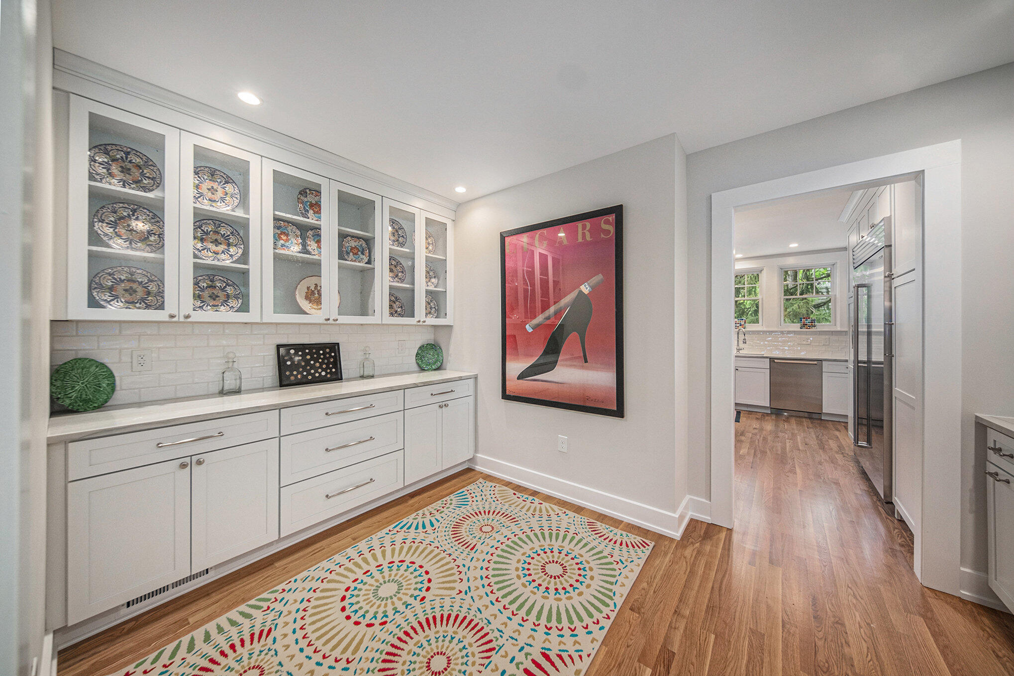 809 Berkshire Road Ann Arbor City MI 48104