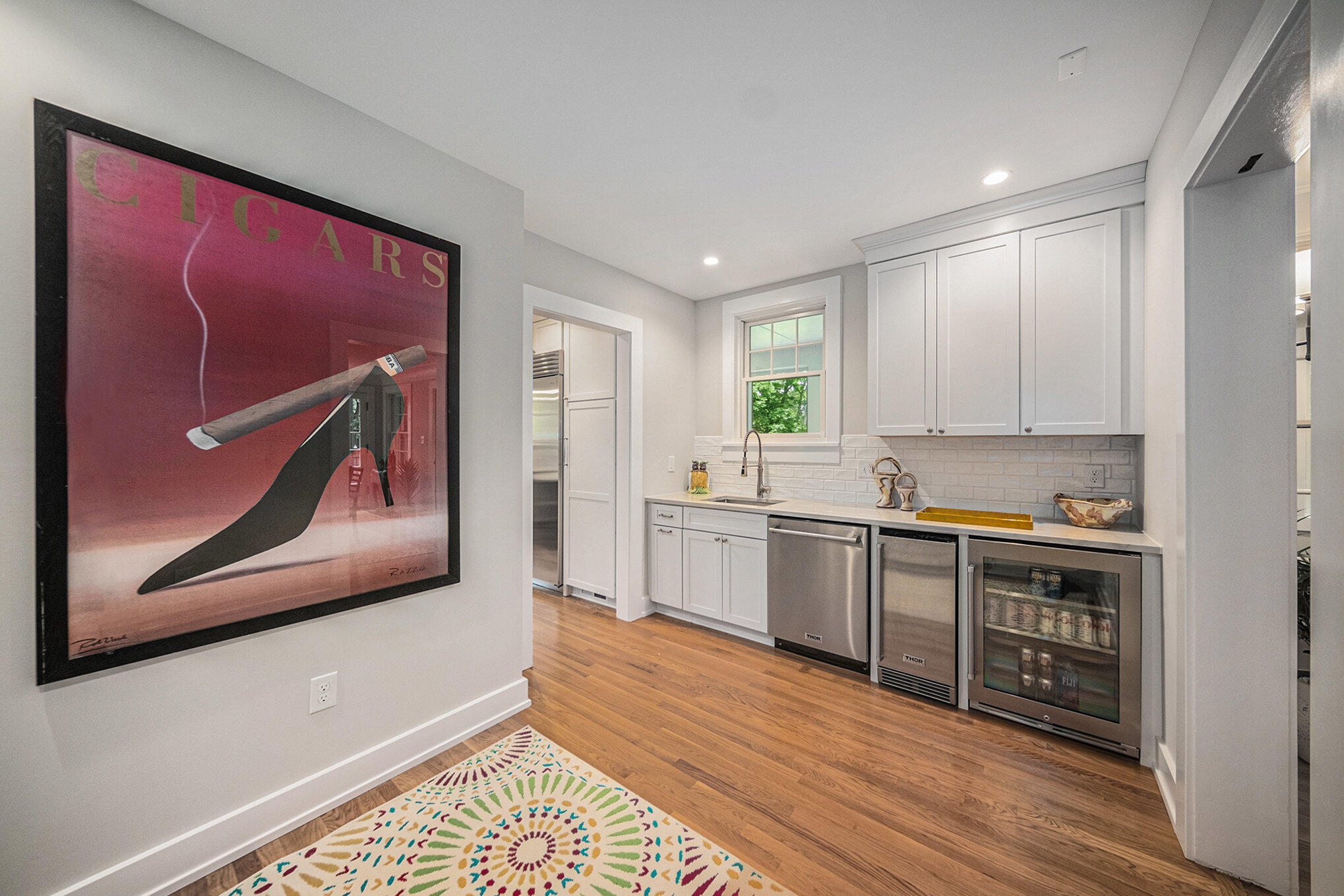 809 Berkshire Road Ann Arbor City MI 48104