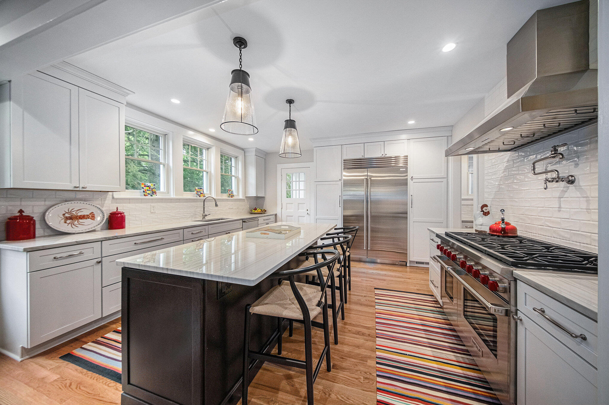 809 Berkshire Road Ann Arbor City MI 48104