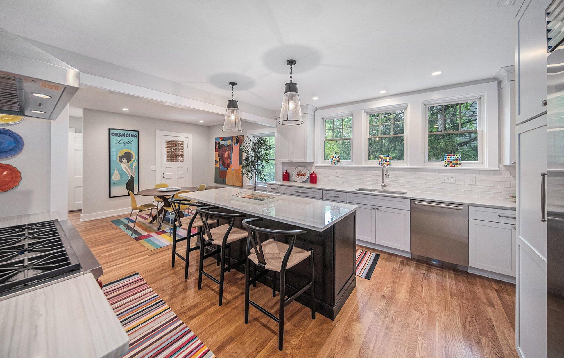 809 Berkshire Road Ann Arbor City MI 48104