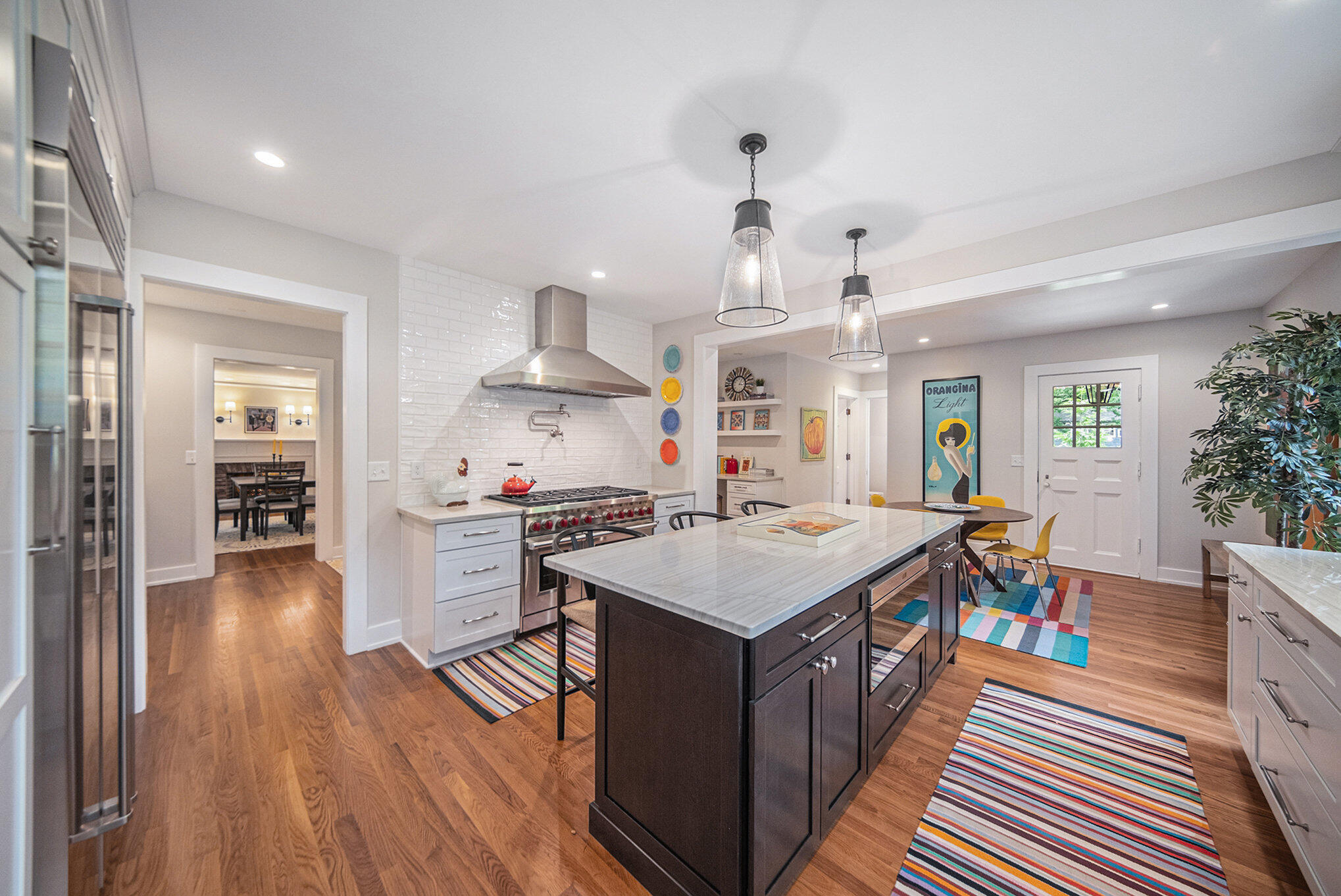 809 Berkshire Road Ann Arbor City MI 48104