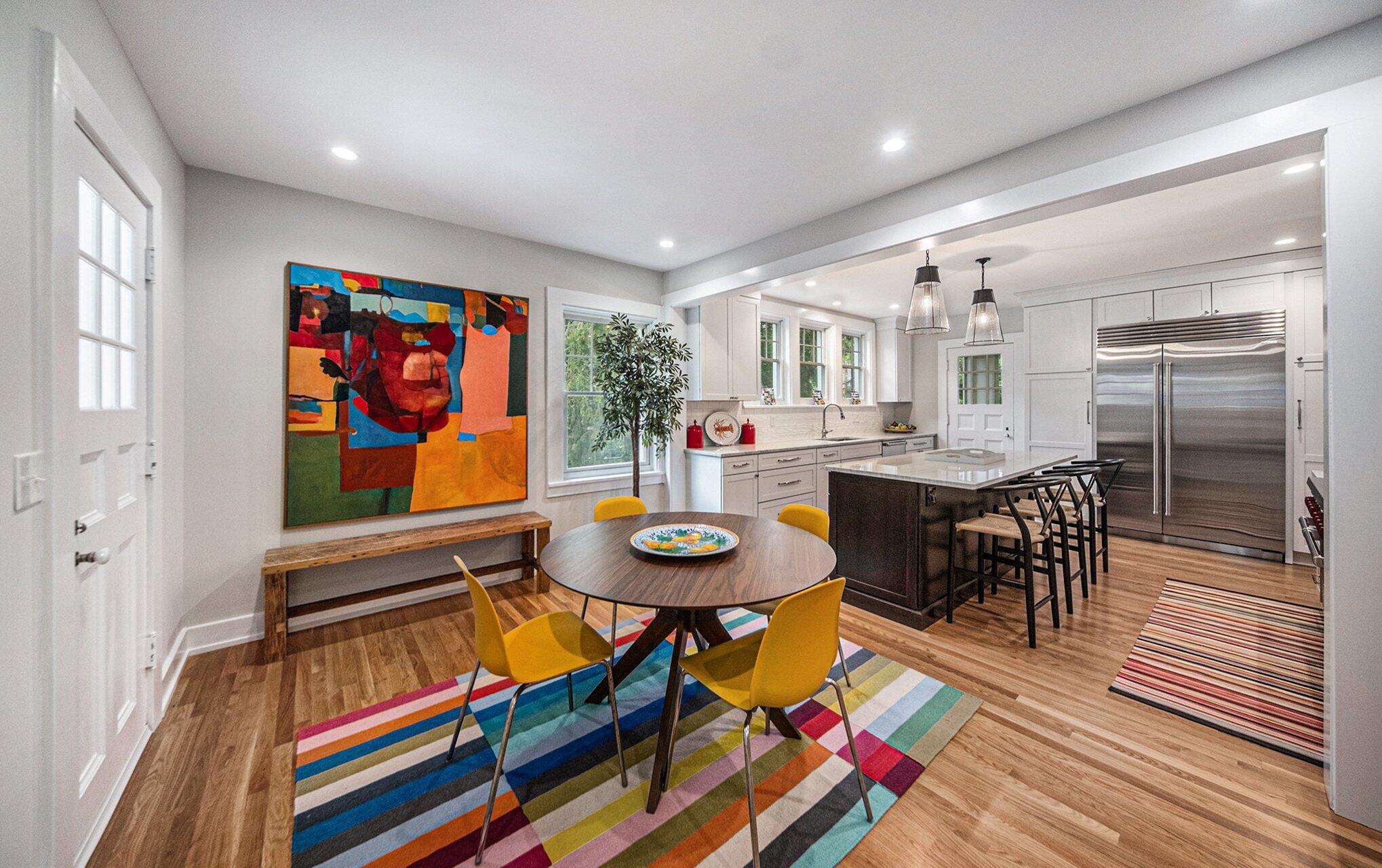 809 Berkshire Road Ann Arbor City MI 48104