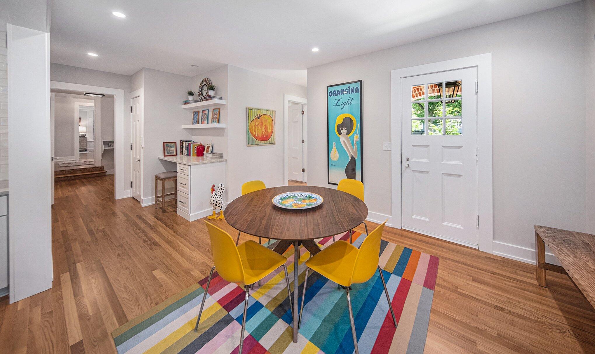 809 Berkshire Road Ann Arbor City MI 48104