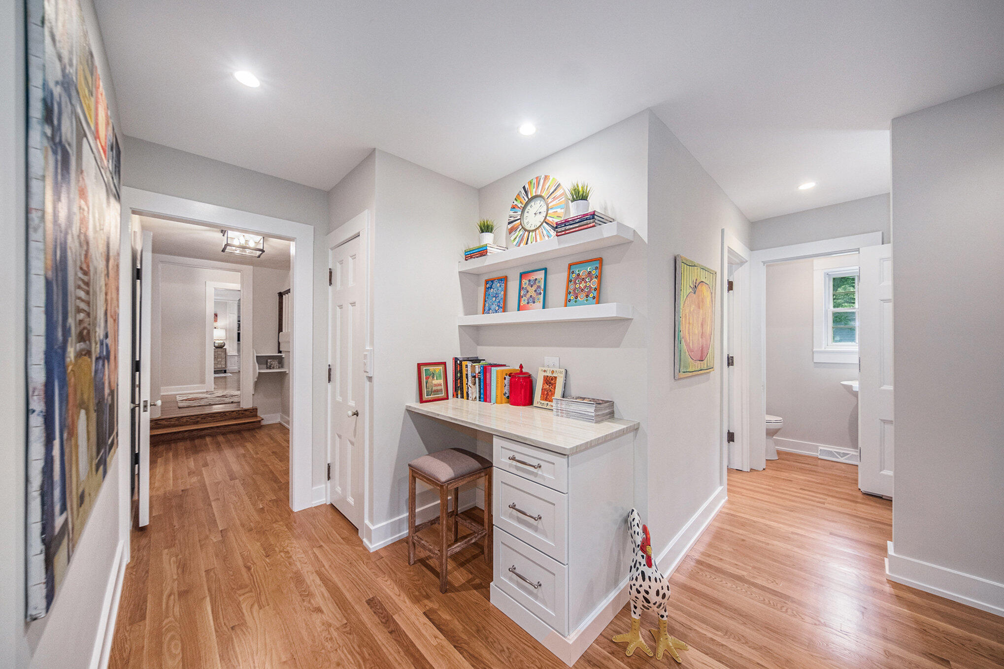 809 Berkshire Road Ann Arbor City MI 48104