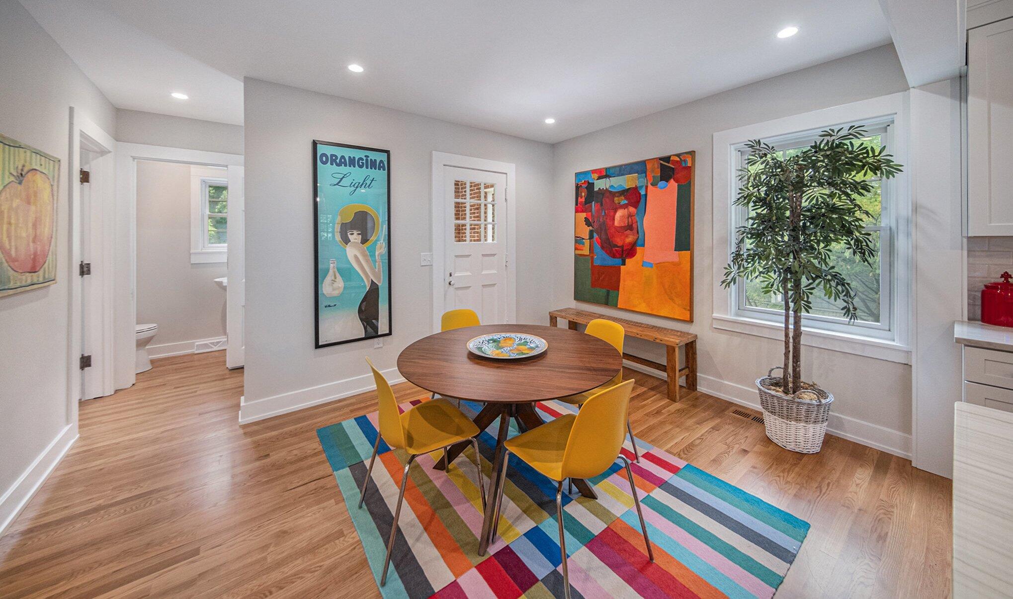 809 Berkshire Road Ann Arbor City MI 48104