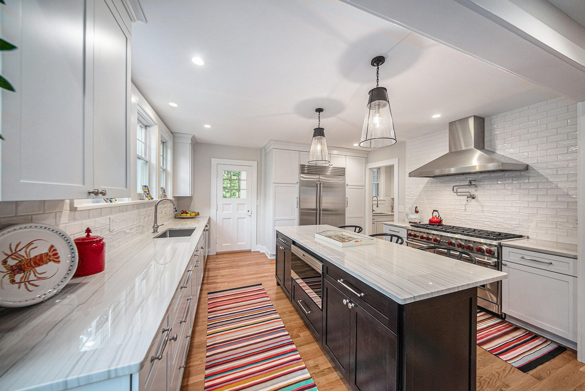 809 Berkshire Road Ann Arbor City MI 48104