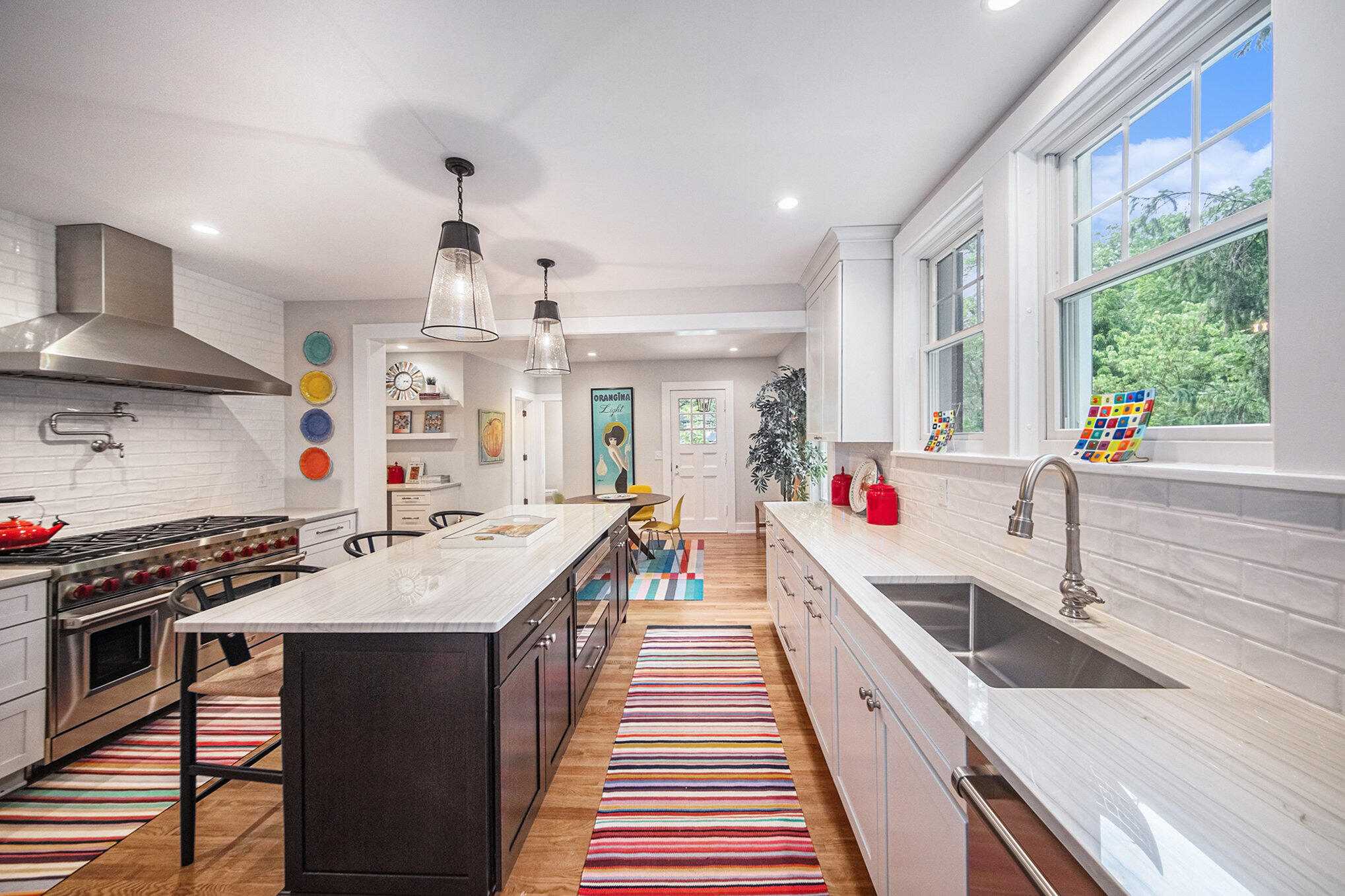 809 Berkshire Road Ann Arbor City MI 48104