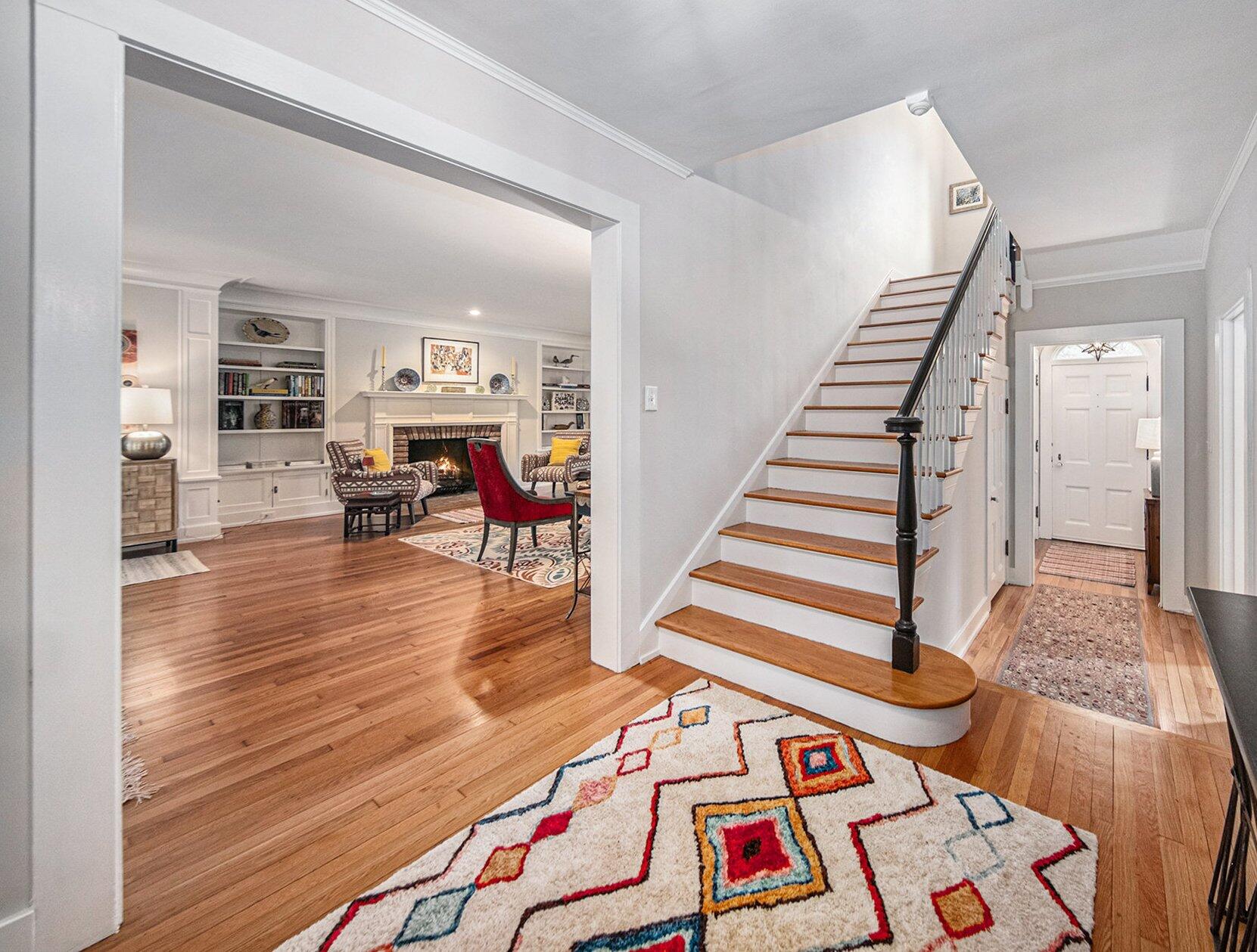 809 Berkshire Road Ann Arbor City MI 48104