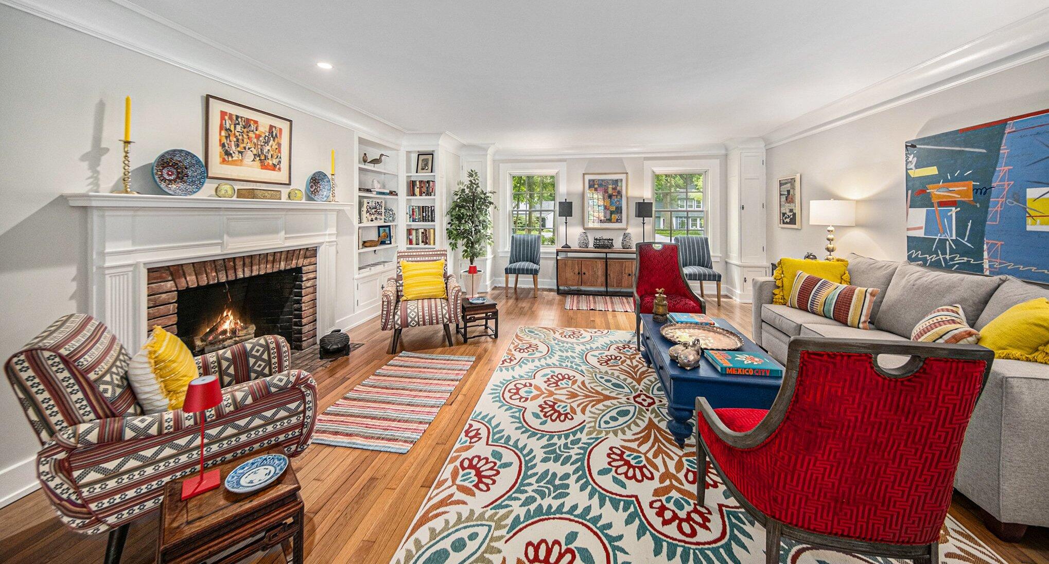 809 Berkshire Road Ann Arbor City MI 48104