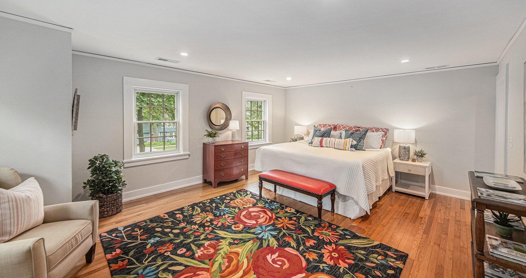 809 Berkshire Road Ann Arbor City MI 48104