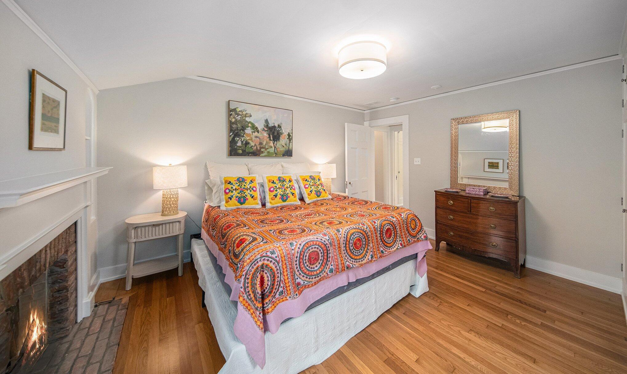 809 Berkshire Road Ann Arbor City MI 48104