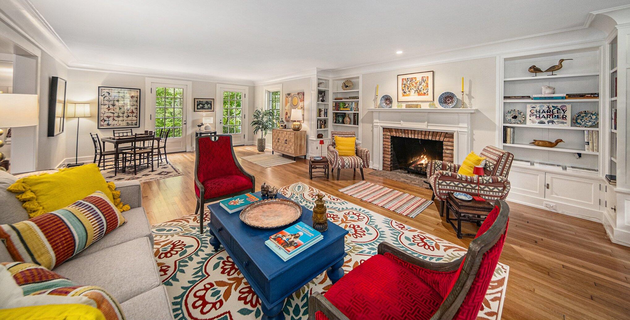 809 Berkshire Road Ann Arbor City MI 48104