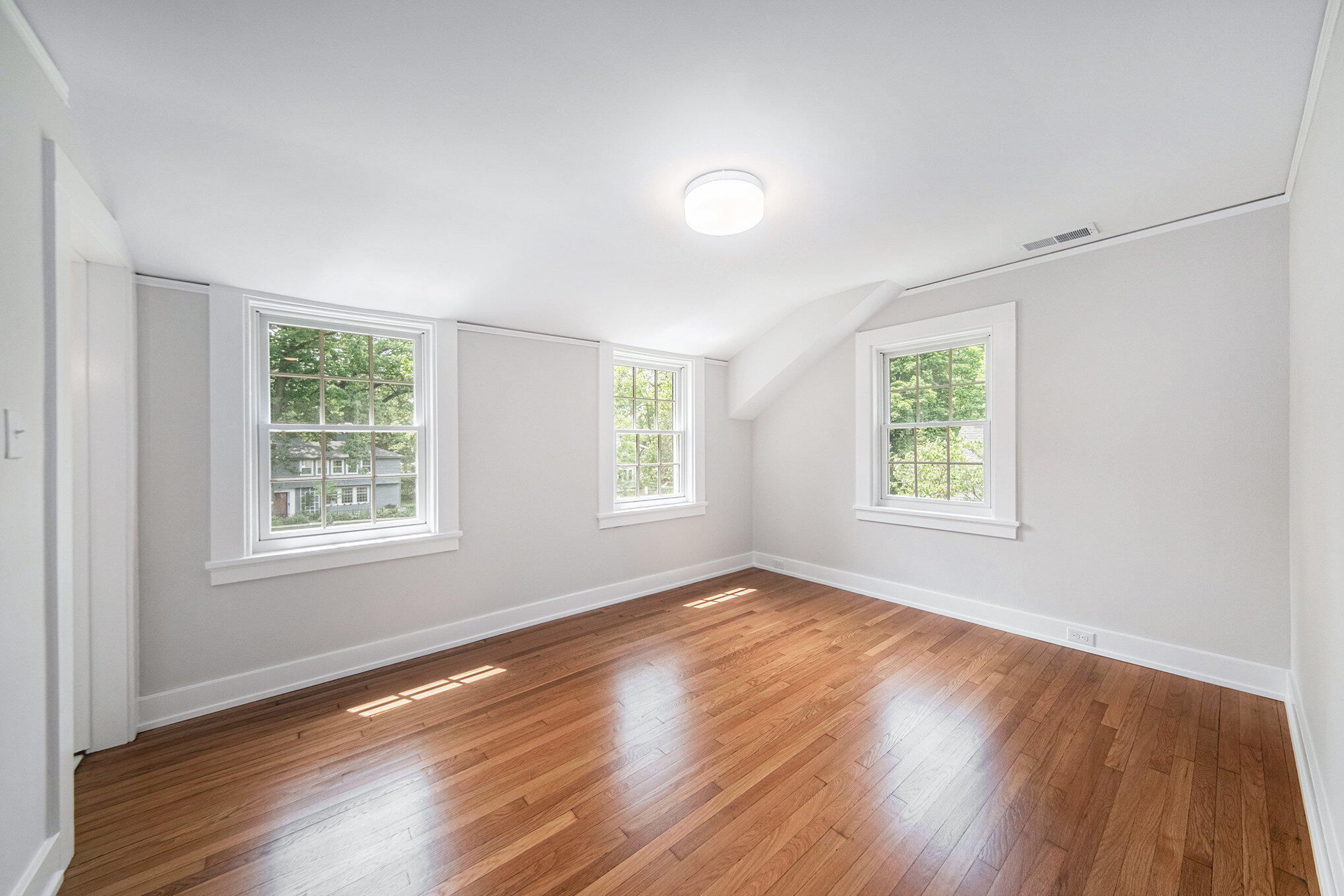 809 Berkshire Road Ann Arbor City MI 48104