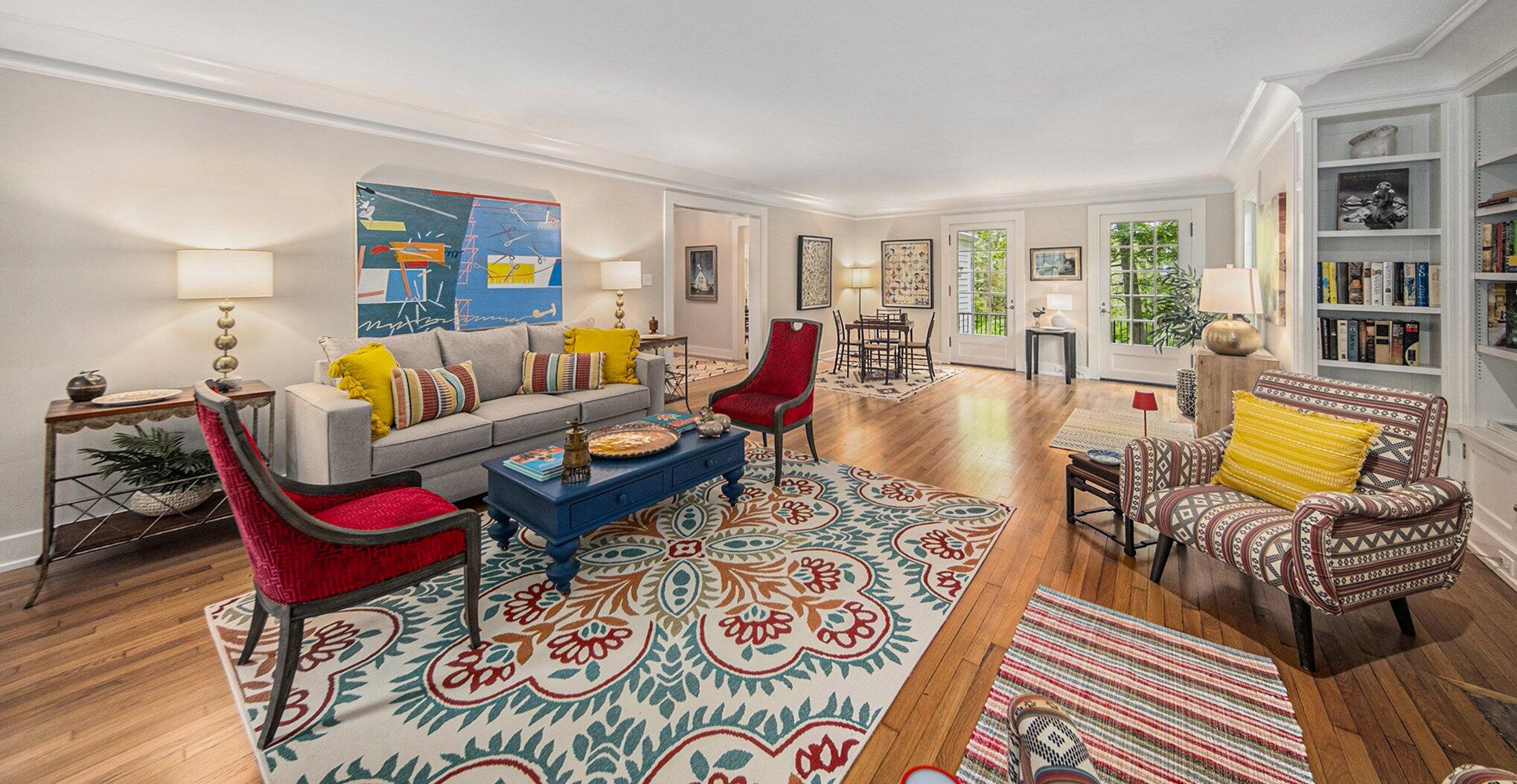 809 Berkshire Road Ann Arbor City MI 48104