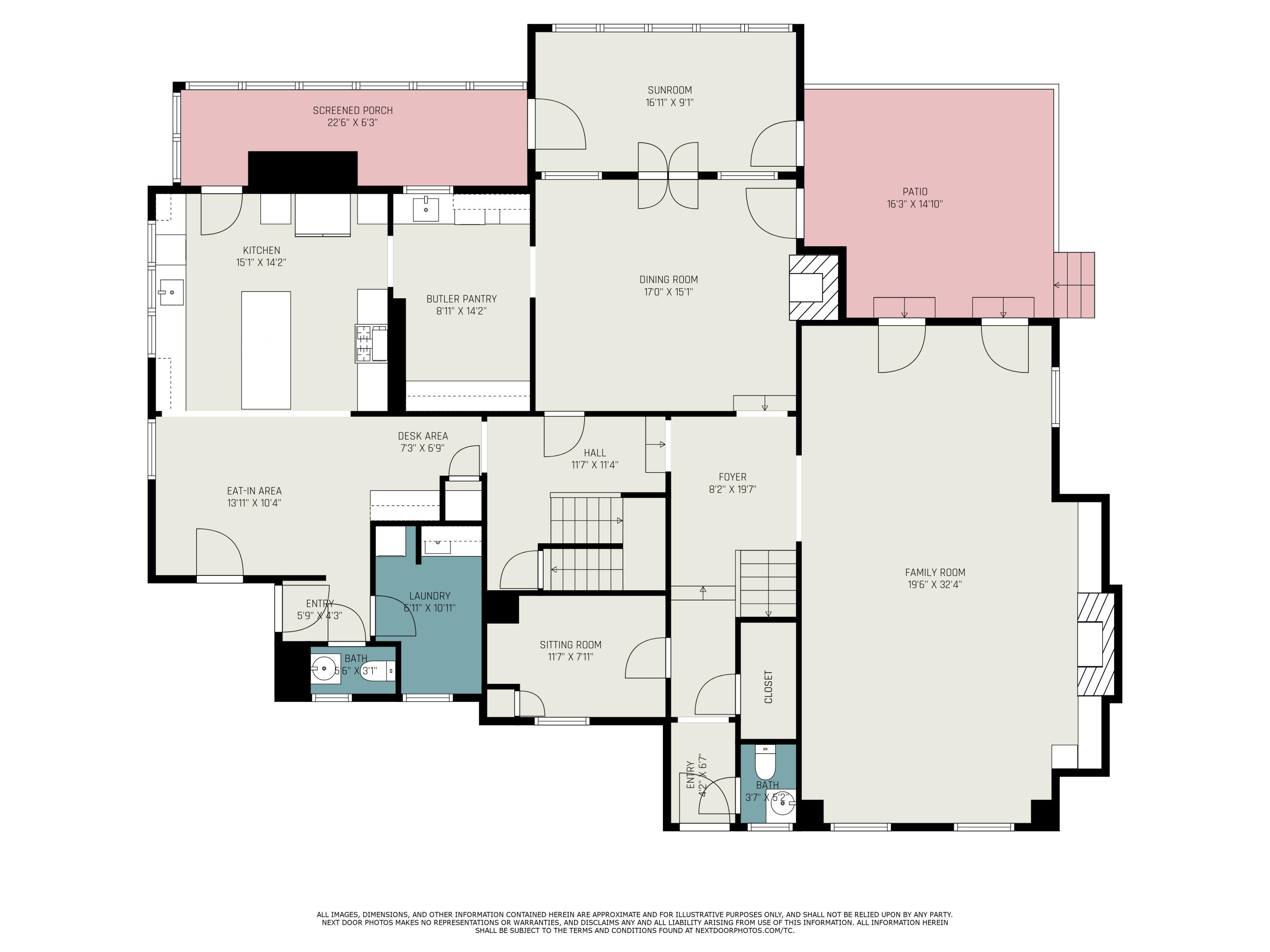 809 Berkshire Road Ann Arbor City MI 48104