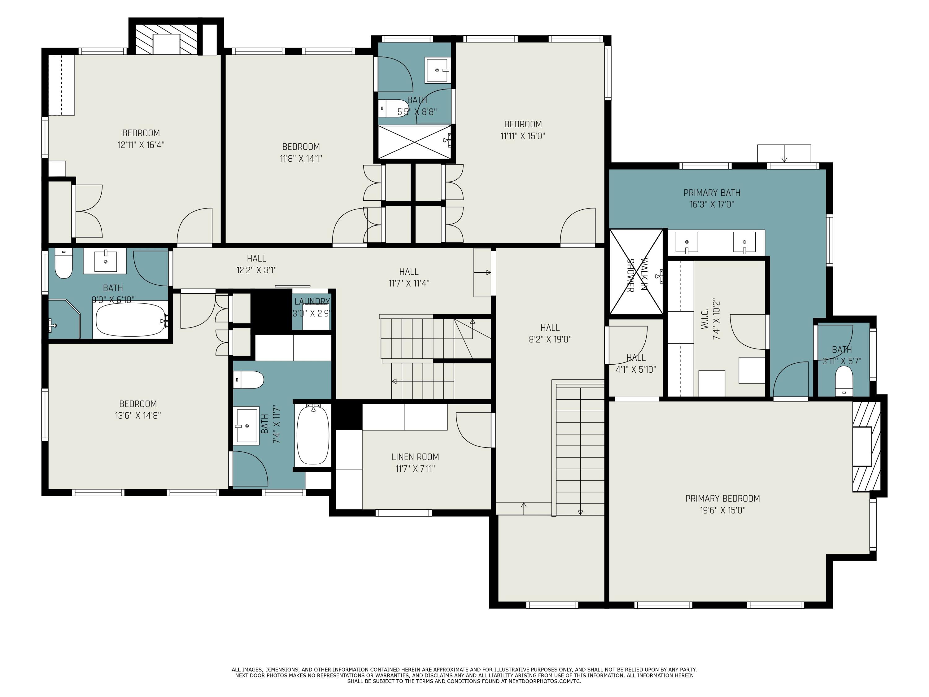 809 Berkshire Road Ann Arbor City MI 48104