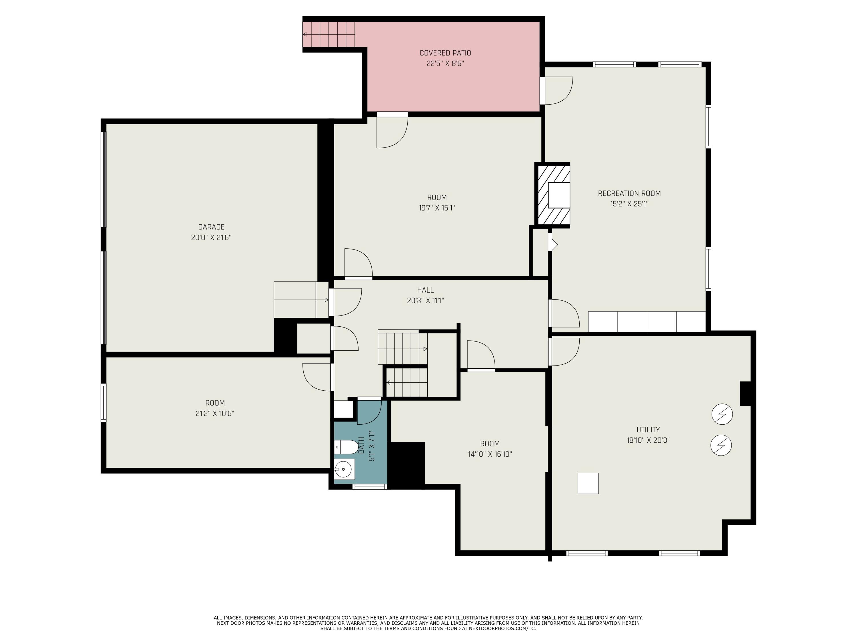 809 Berkshire Road Ann Arbor City MI 48104